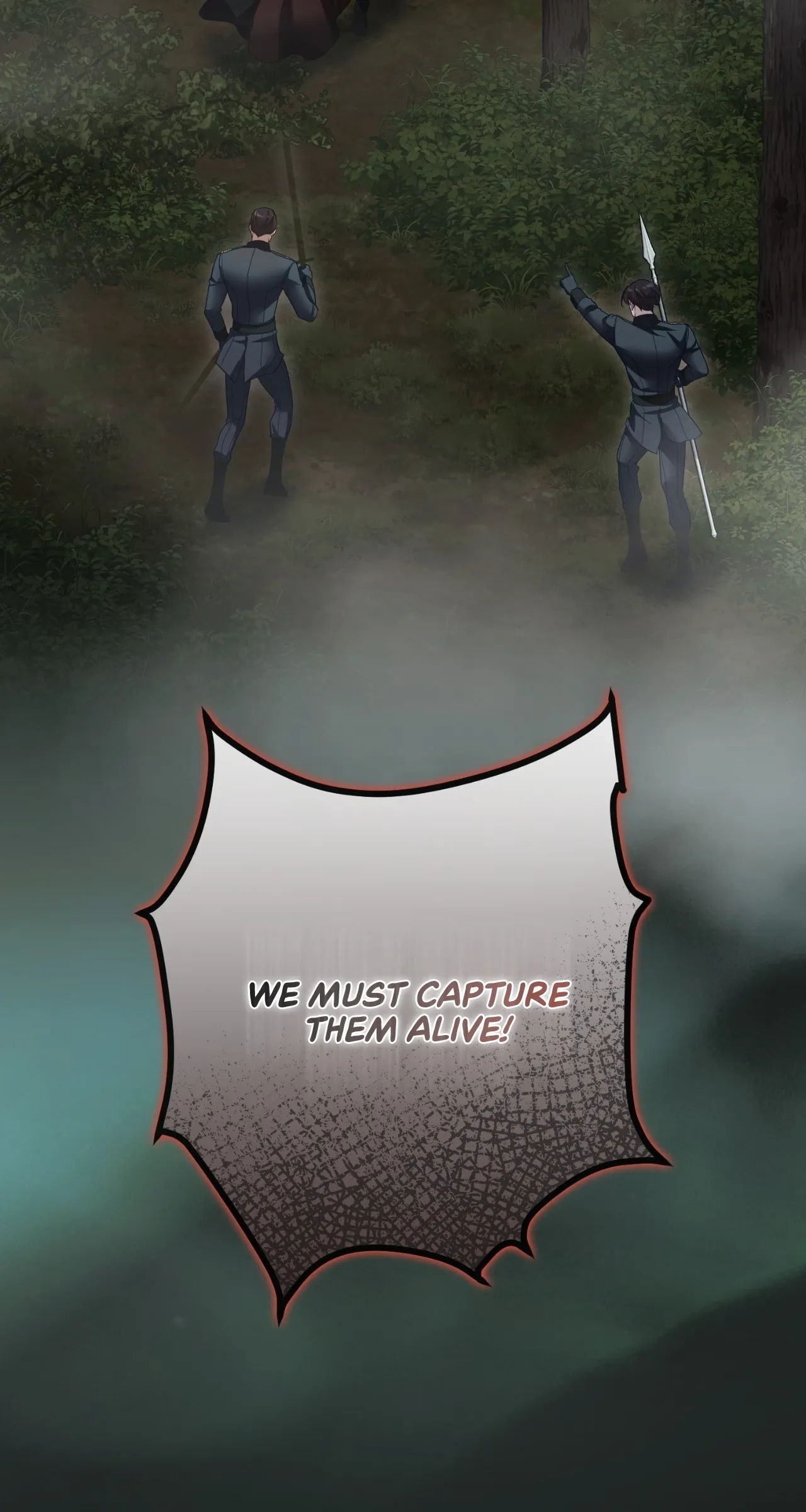 No More Regrets Chapter 62 page 41 - 