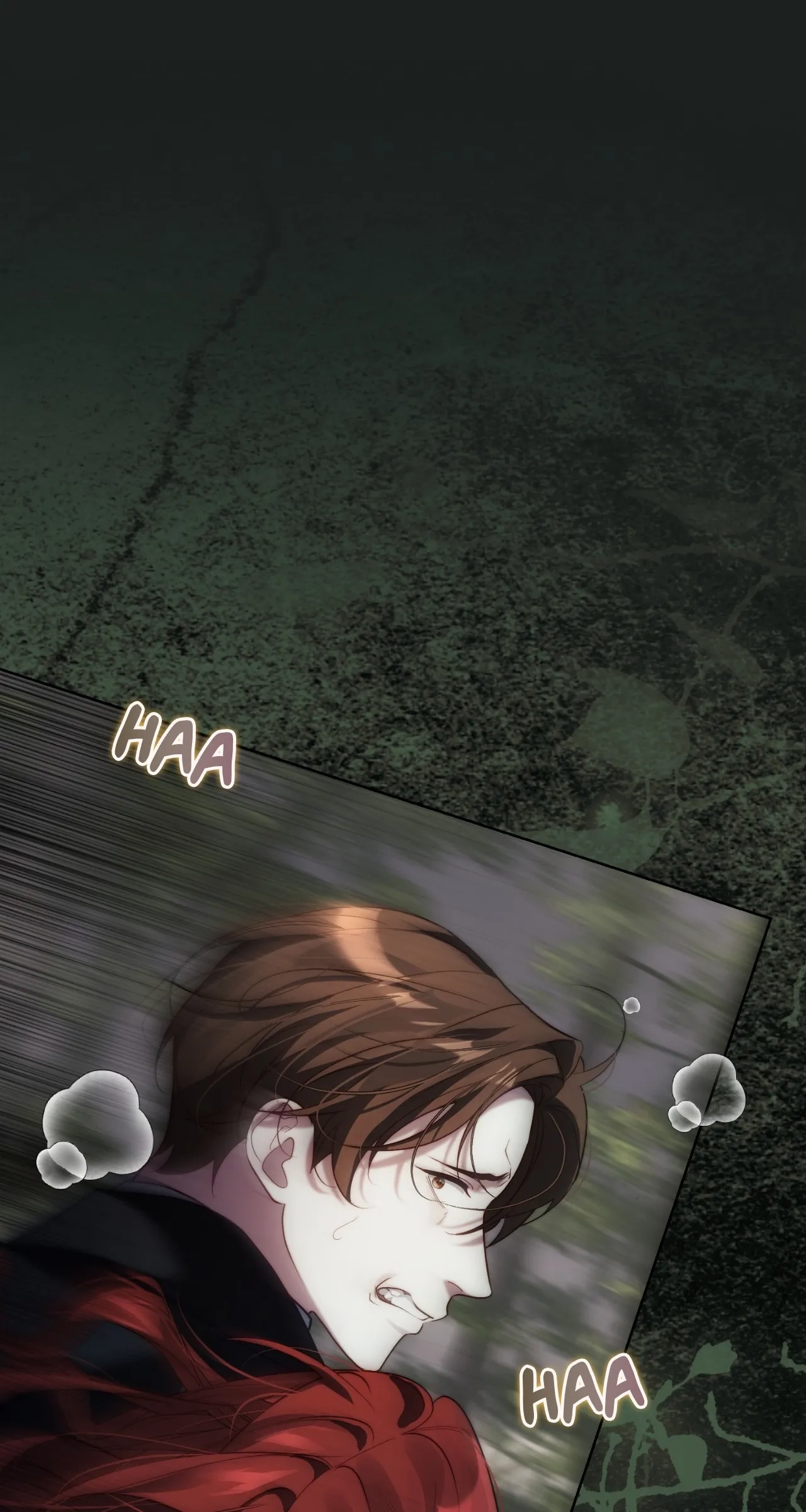 No More Regrets Chapter 62 page 43 - 