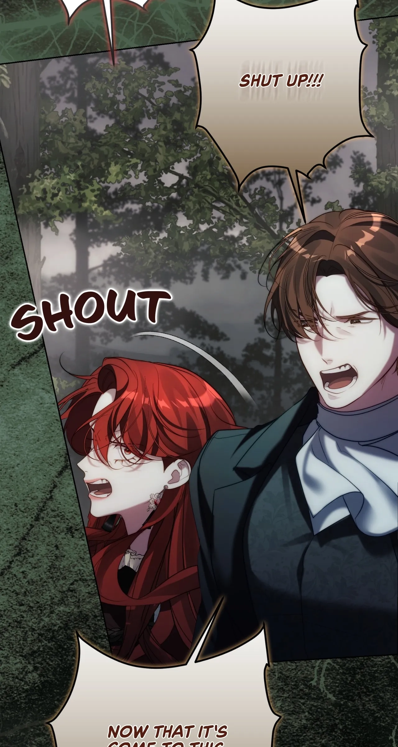 No More Regrets Chapter 62 page 45 - 