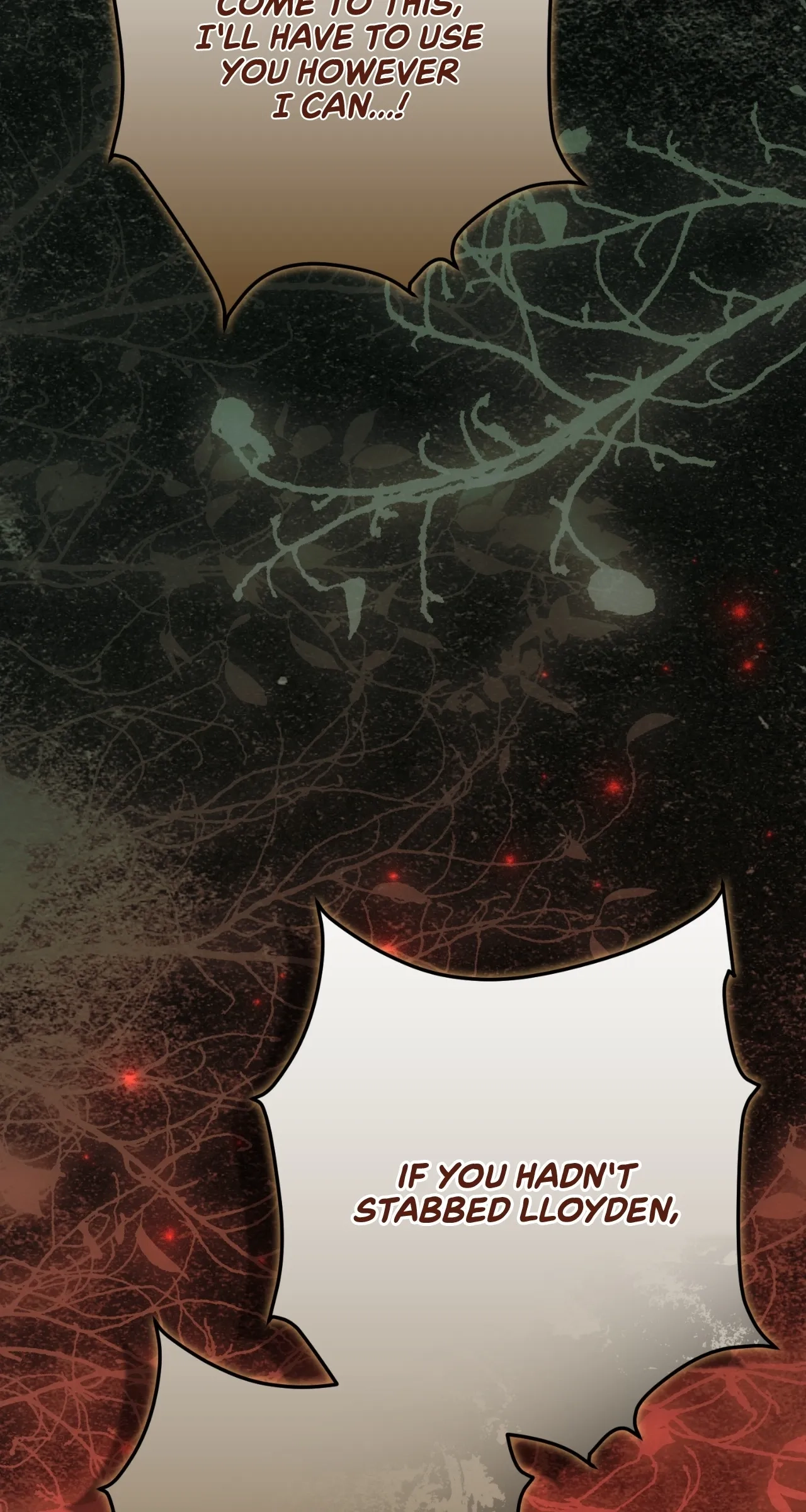 No More Regrets Chapter 62 page 46 - 