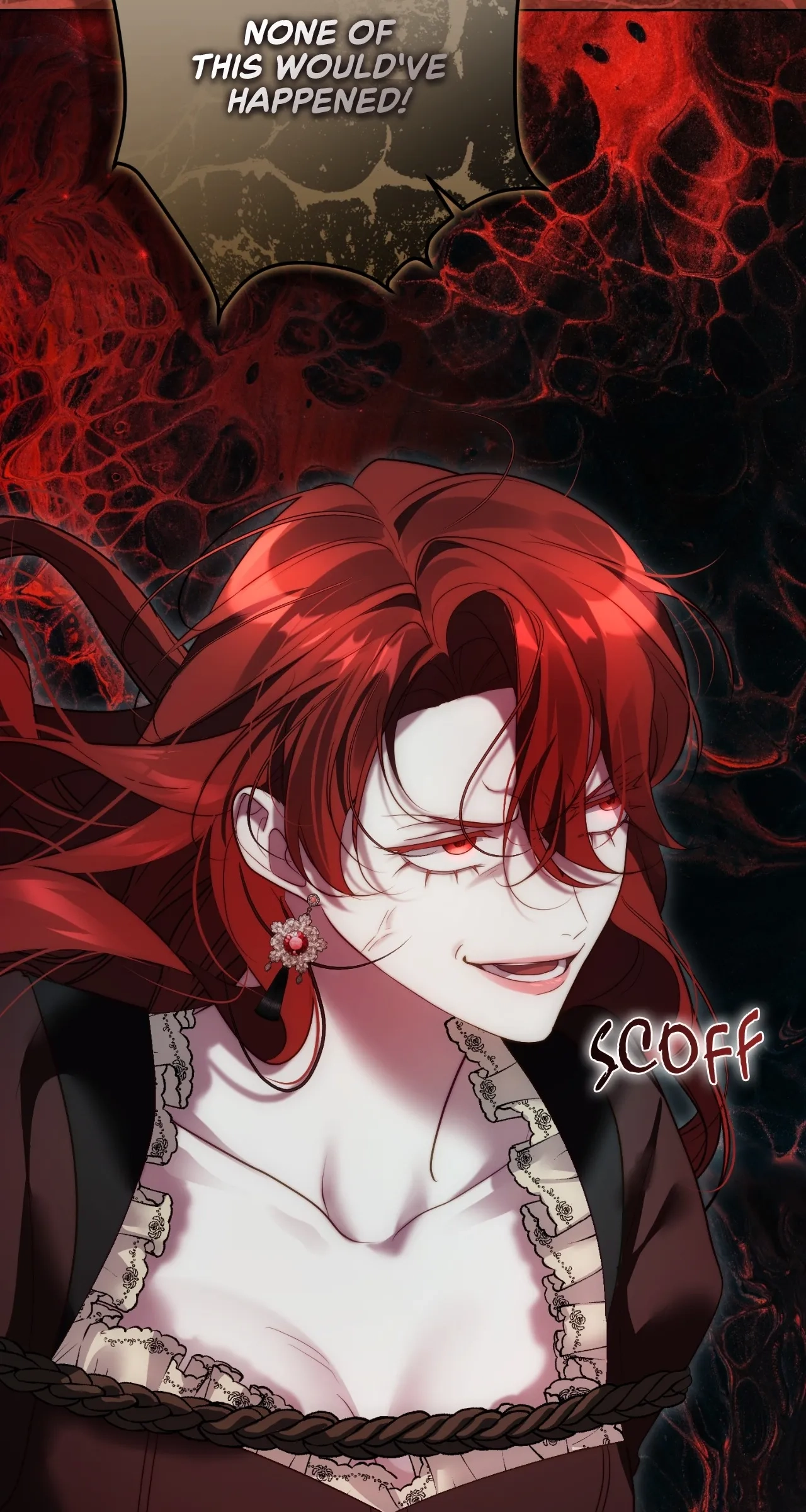 No More Regrets Chapter 62 page 47 - 