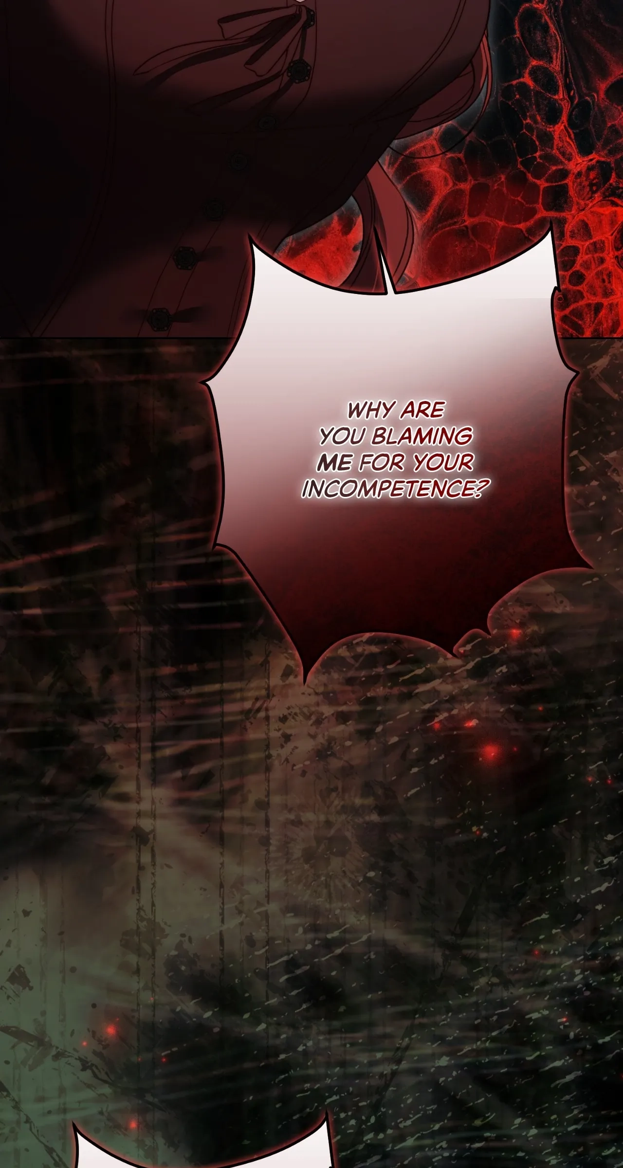 No More Regrets Chapter 62 page 48 - 