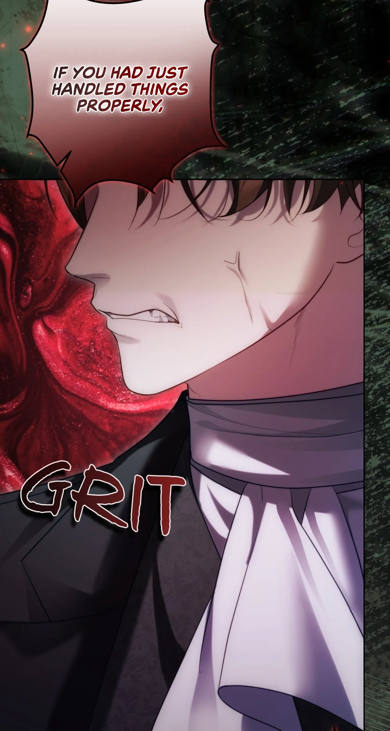 No More Regrets Chapter 62 page 49 - 