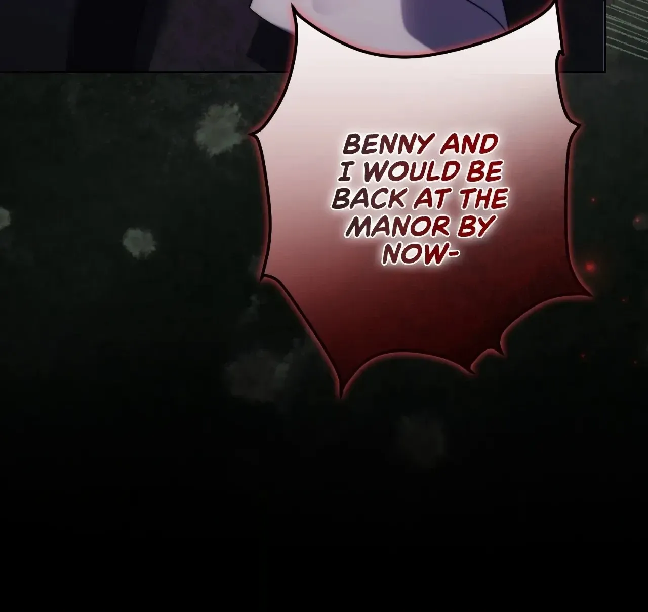 No More Regrets Chapter 62 page 50 - 