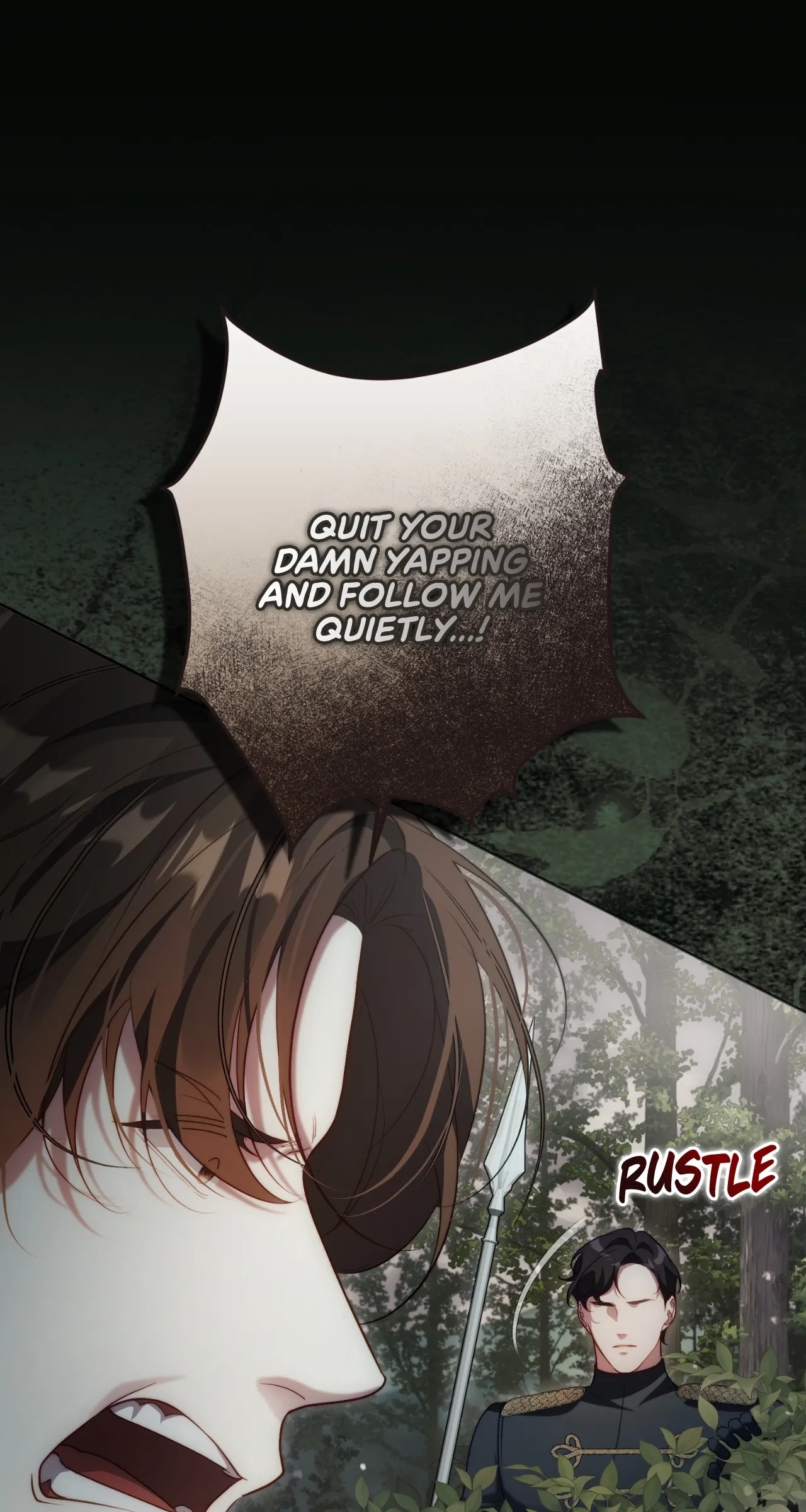 No More Regrets Chapter 62 page 51 - 