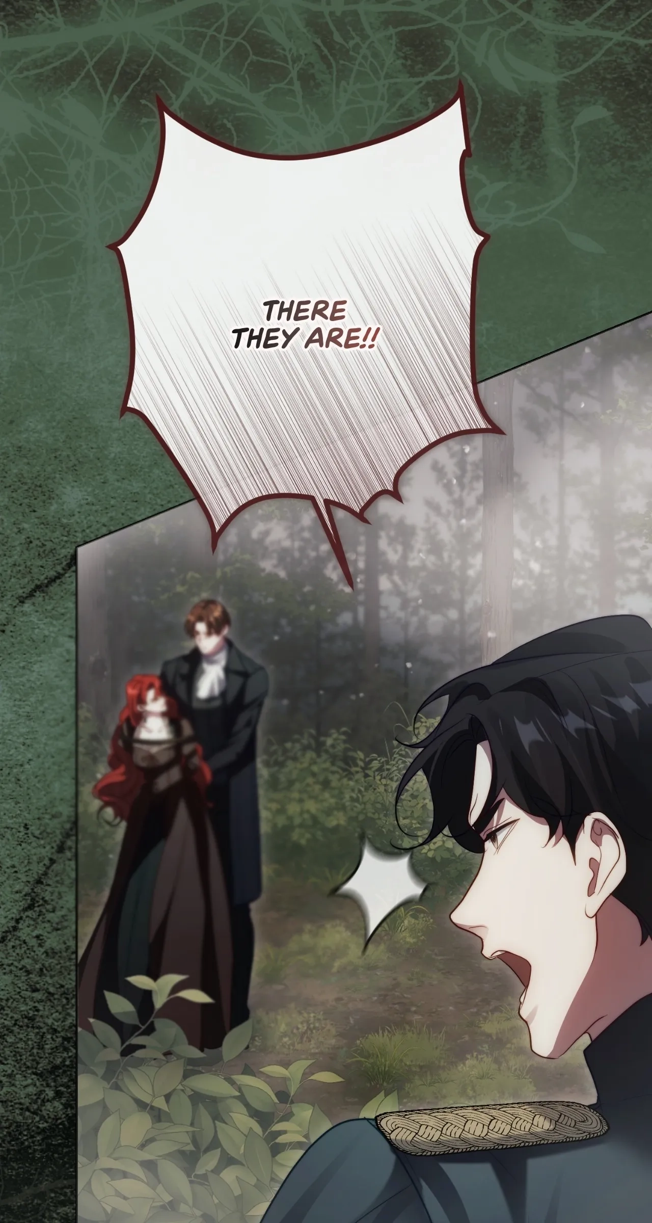 No More Regrets Chapter 62 page 53 - 