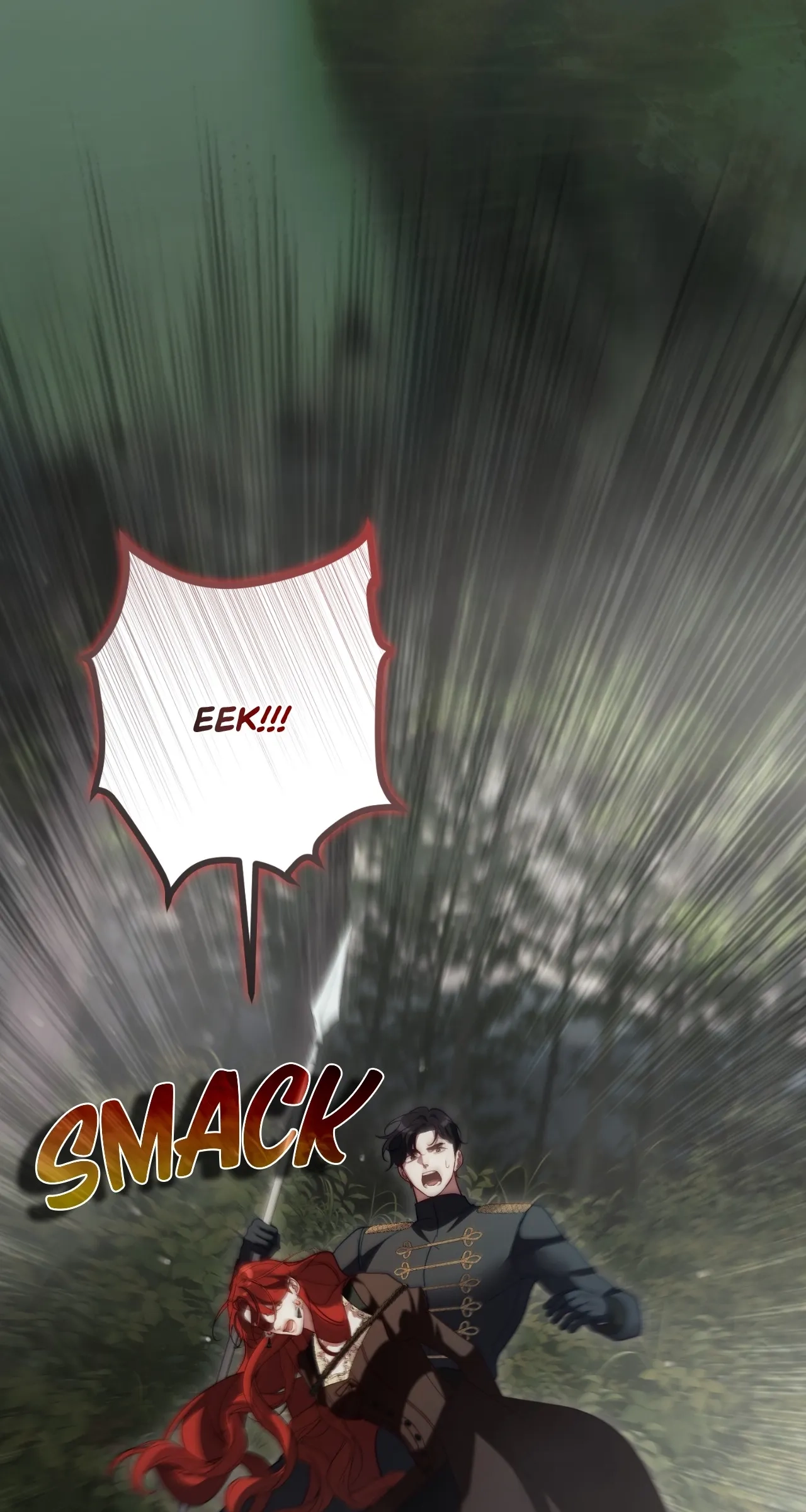 No More Regrets Chapter 62 page 56 - 