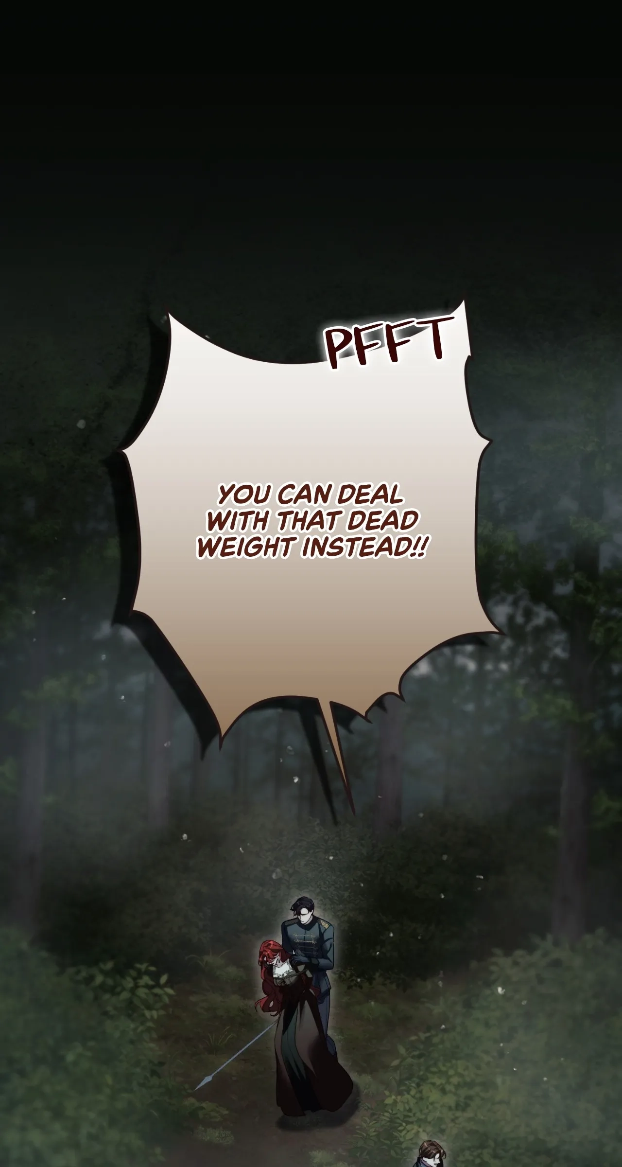 No More Regrets Chapter 62 page 58 - 