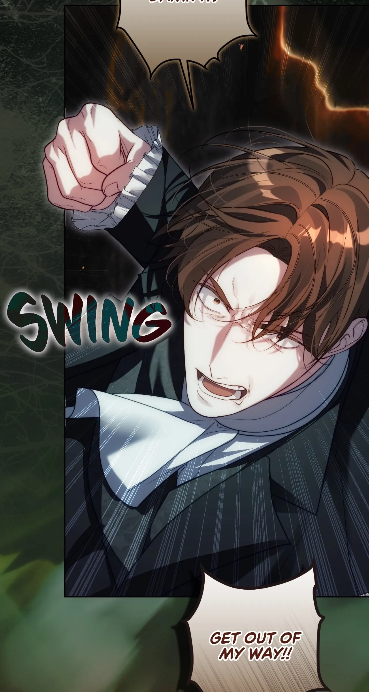 No More Regrets Chapter 62 page 61 - 