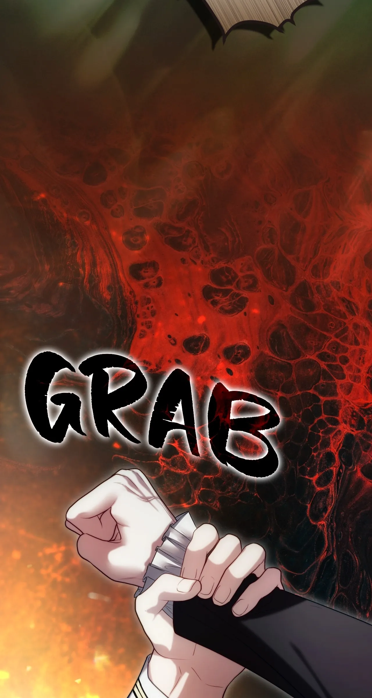 No More Regrets Chapter 62 page 62 - 