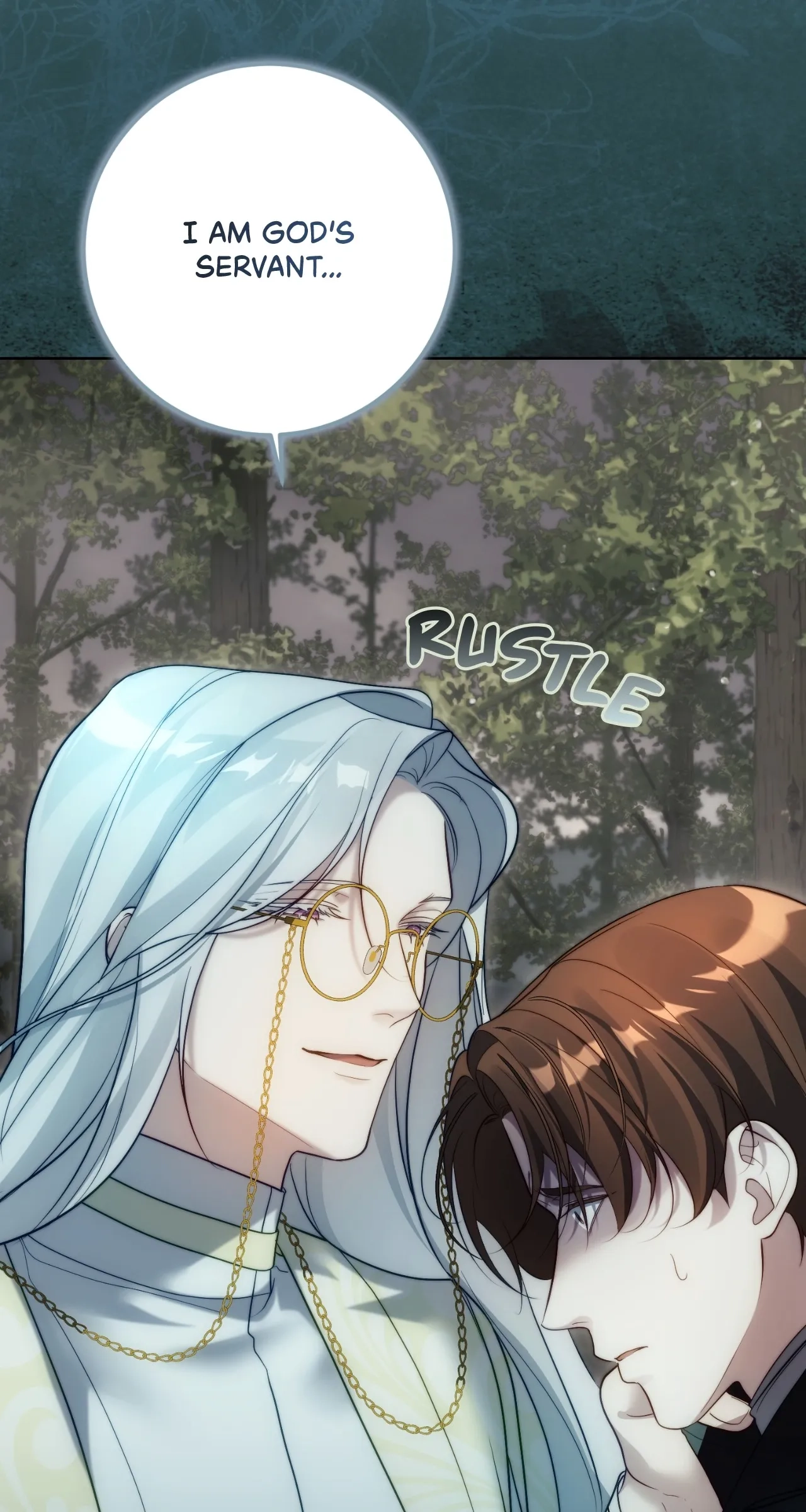 No More Regrets Chapter 62 page 68 - 