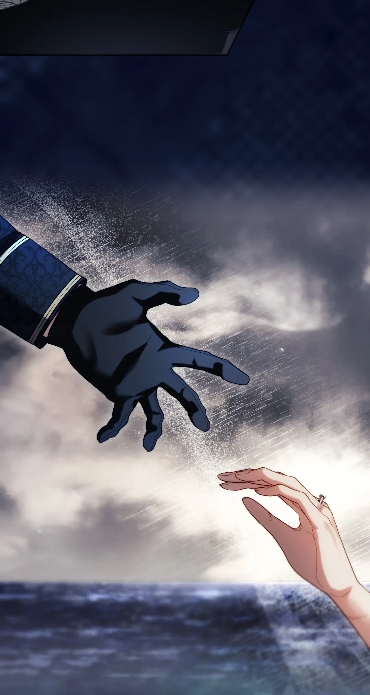 No More Regrets Chapter 62 page 8 - 