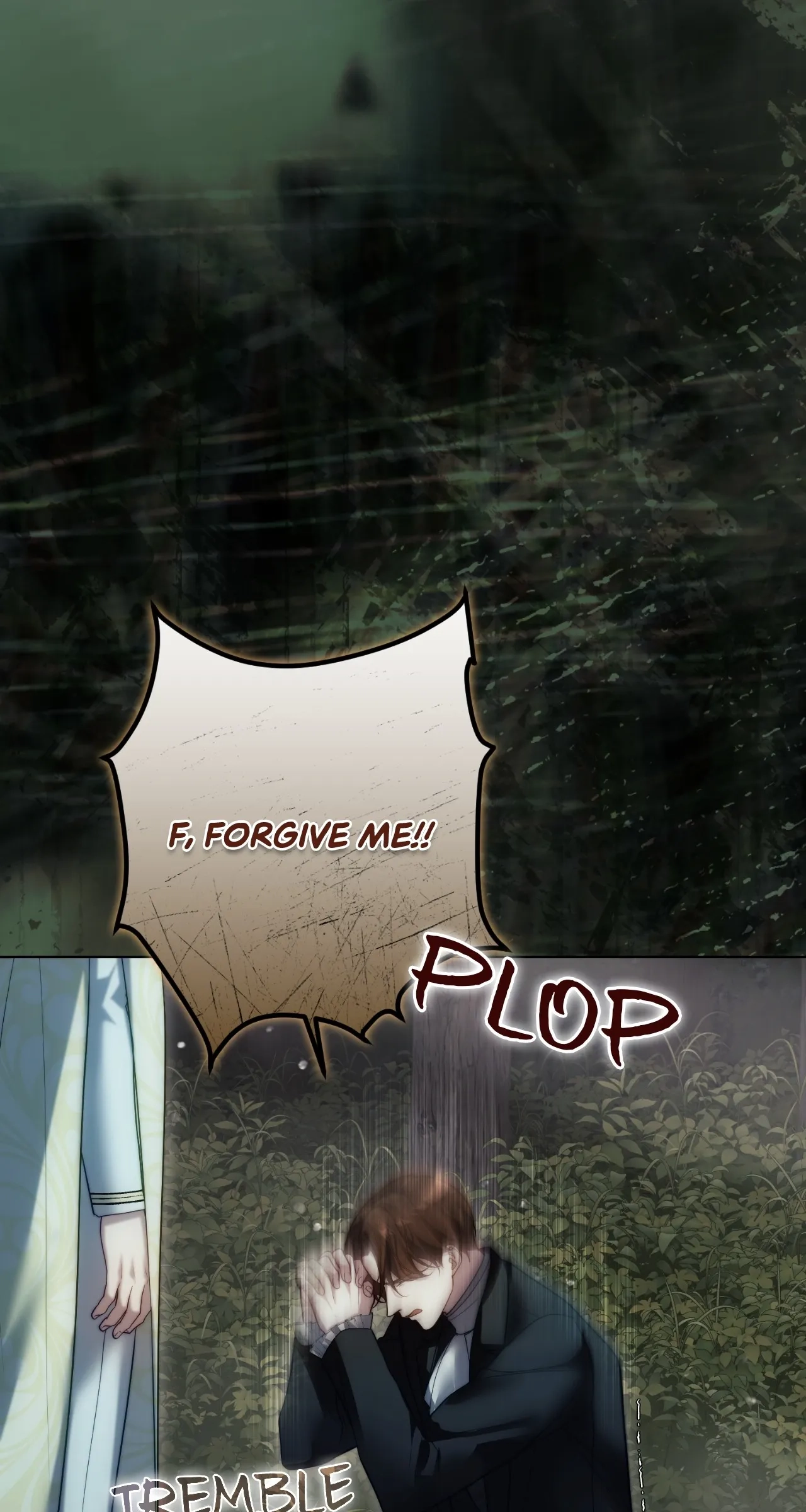 No More Regrets Chapter 62 page 71 - 
