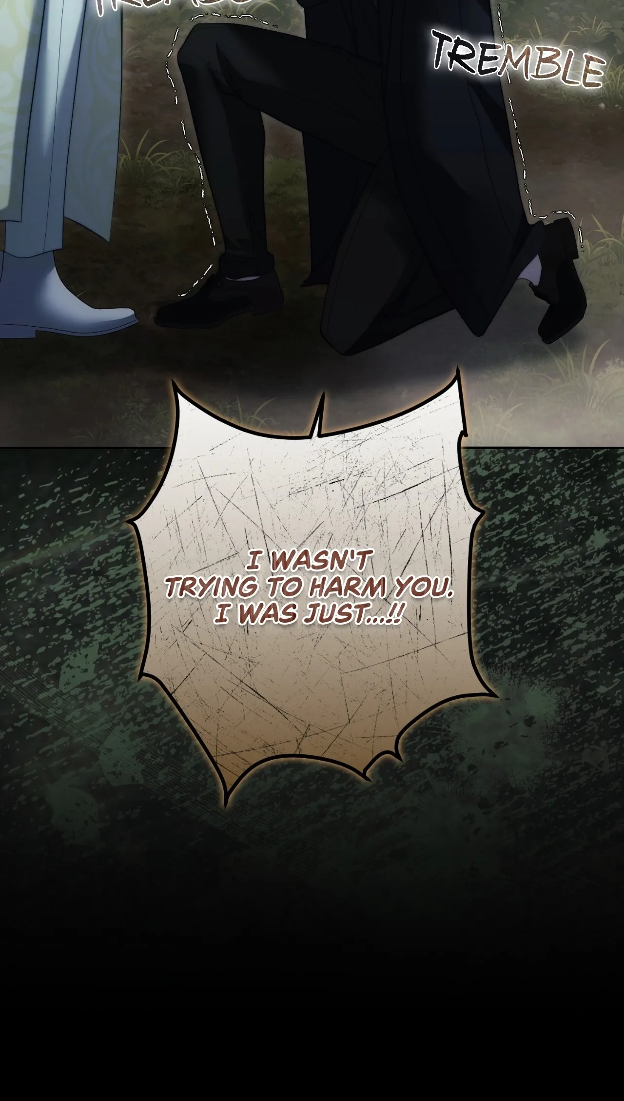No More Regrets Chapter 62 page 72 - 