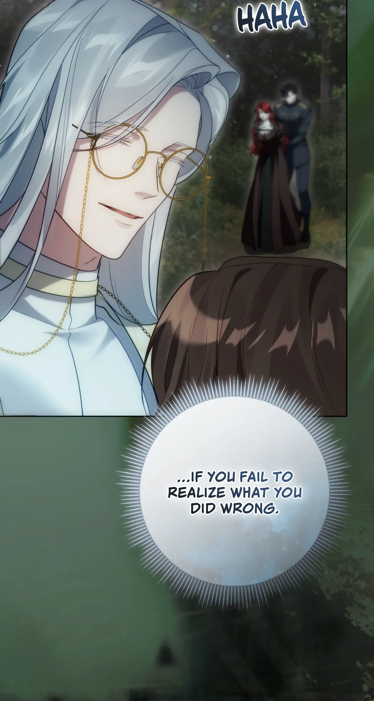 No More Regrets Chapter 62 page 77 - 