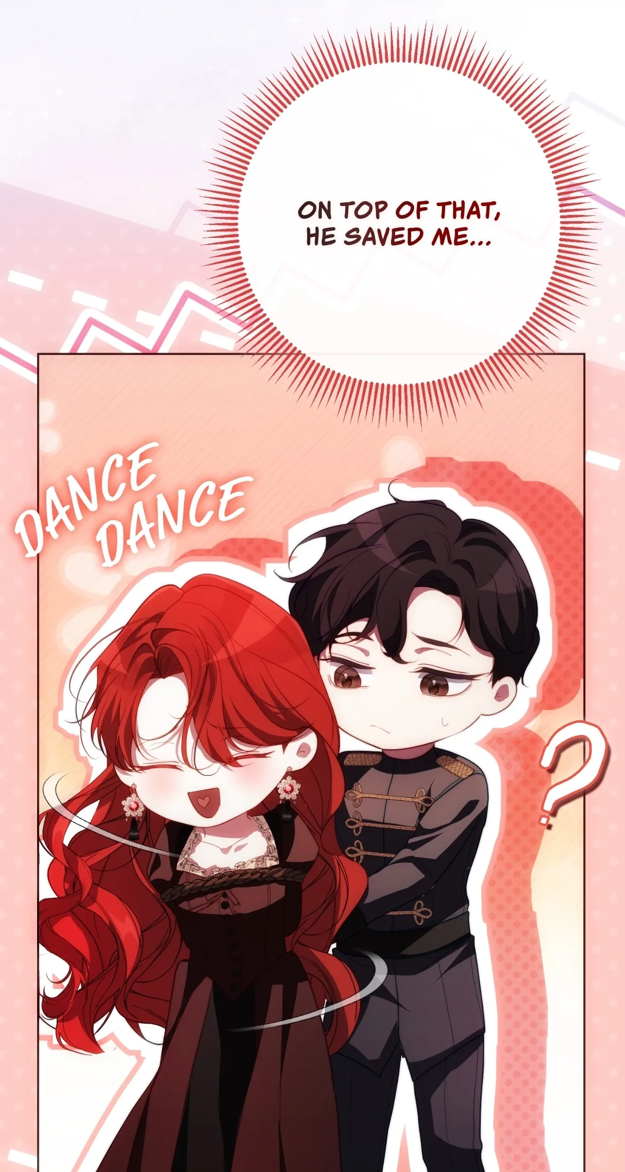 No More Regrets Chapter 62 page 86 - 