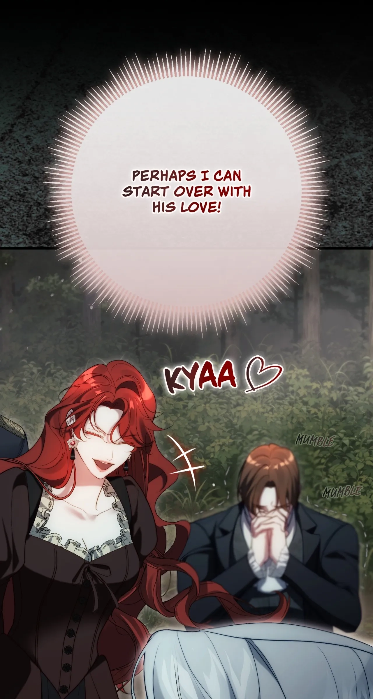 No More Regrets Chapter 62 page 89 - 