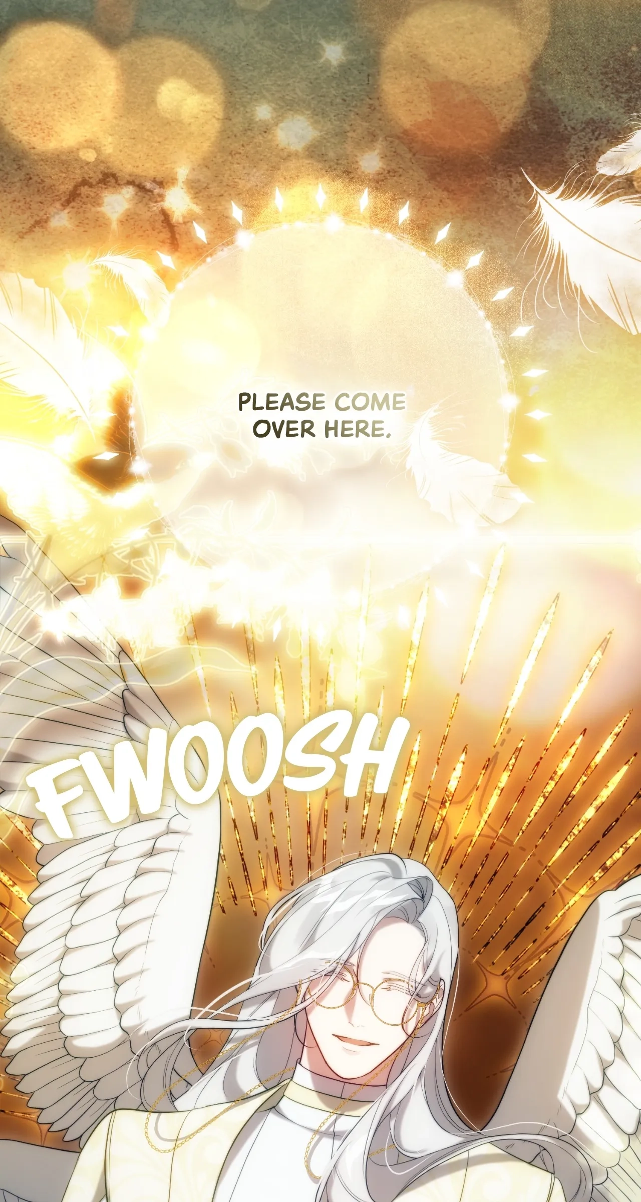 No More Regrets Chapter 62 page 91 - 
