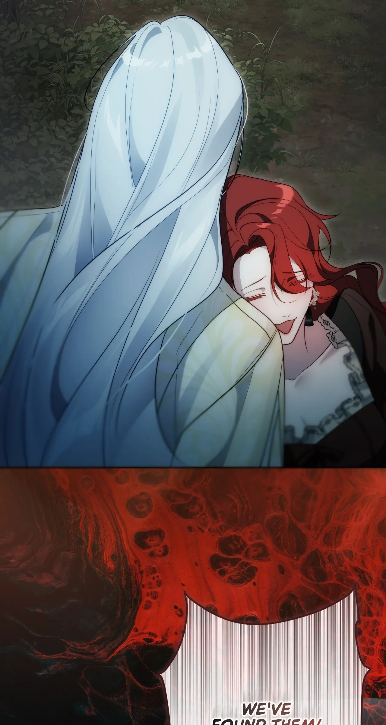 No More Regrets Chapter 62 page 99 - 
