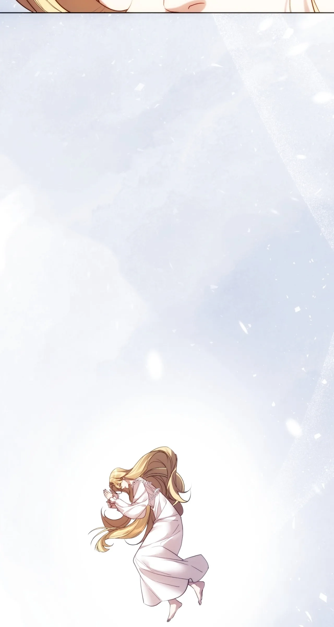 No More Regrets Chapter 63 page 11 - 