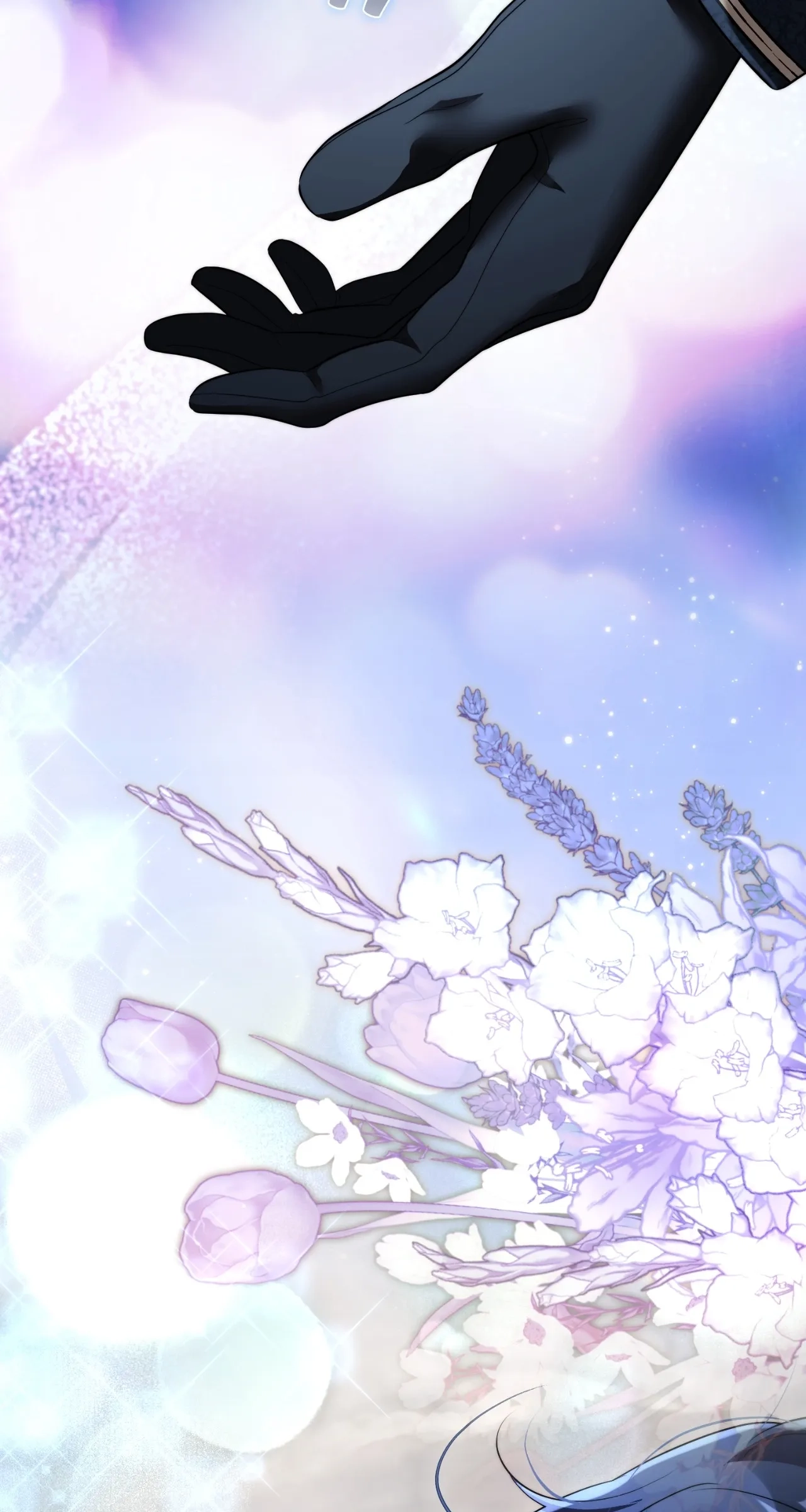 No More Regrets Chapter 63 page 101 - 