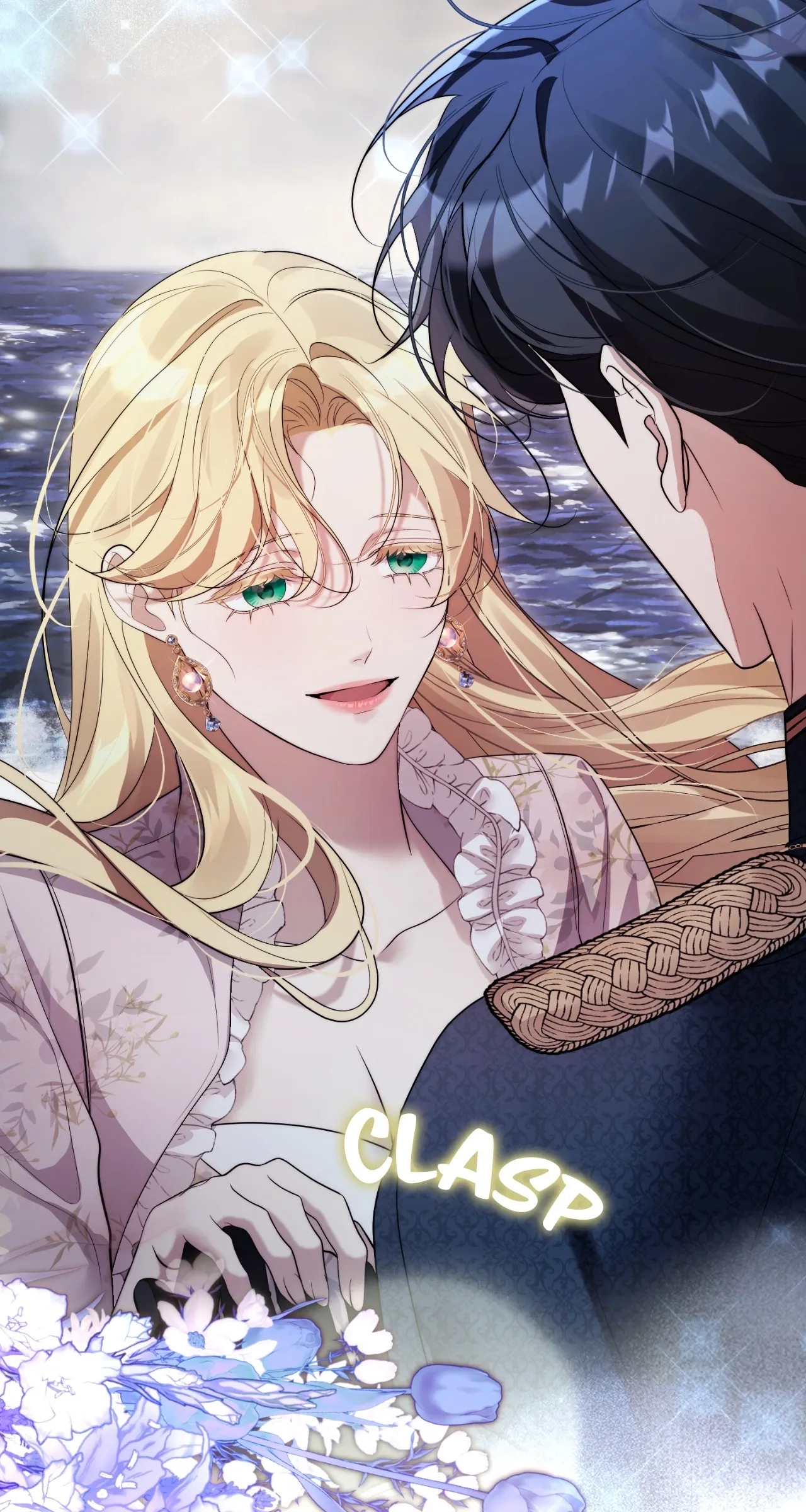 No More Regrets Chapter 63 page 102 - 