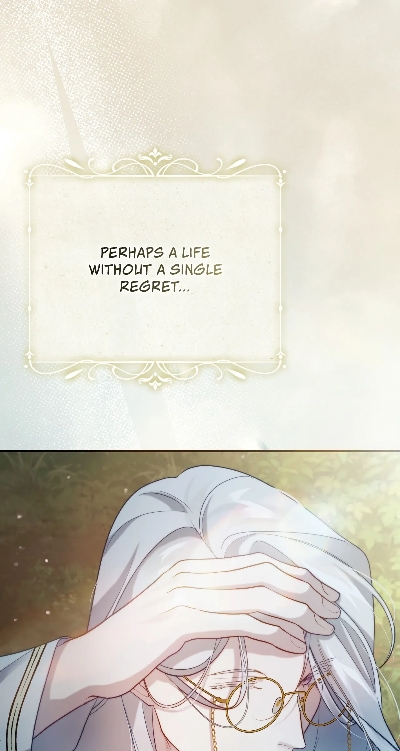 No More Regrets Chapter 63 page 108 - 