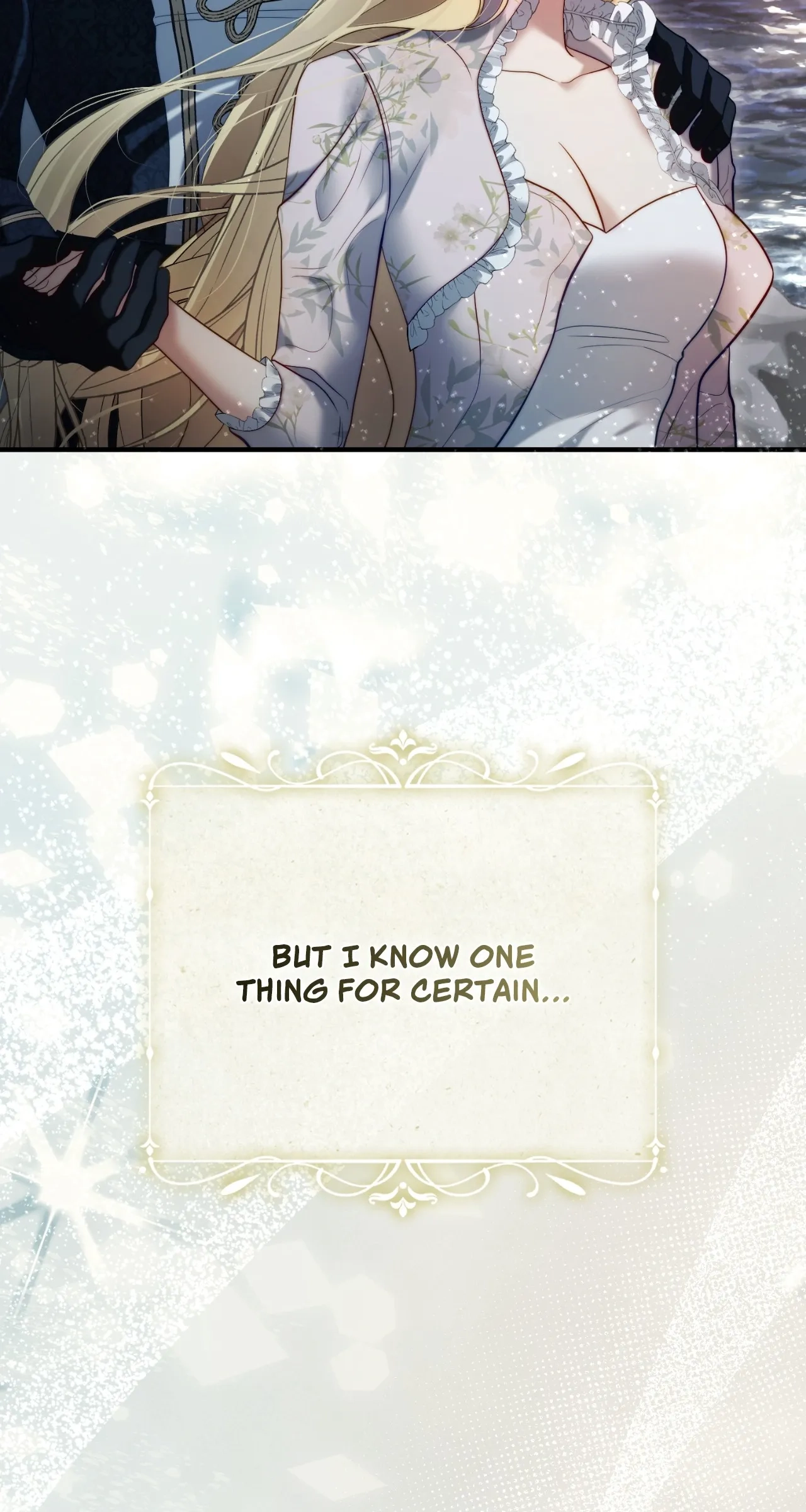 No More Regrets Chapter 63 page 111 - 