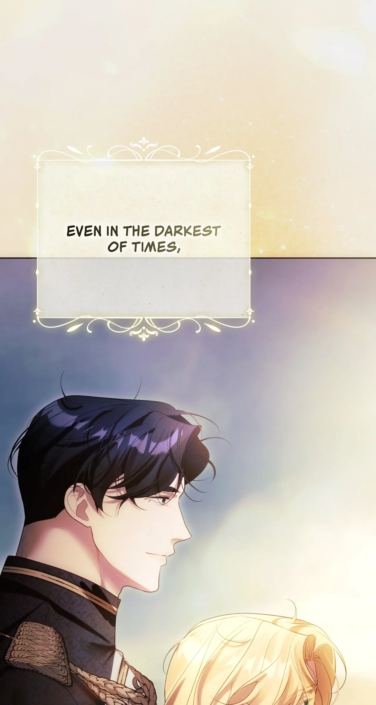 No More Regrets Chapter 63 page 113 - 
