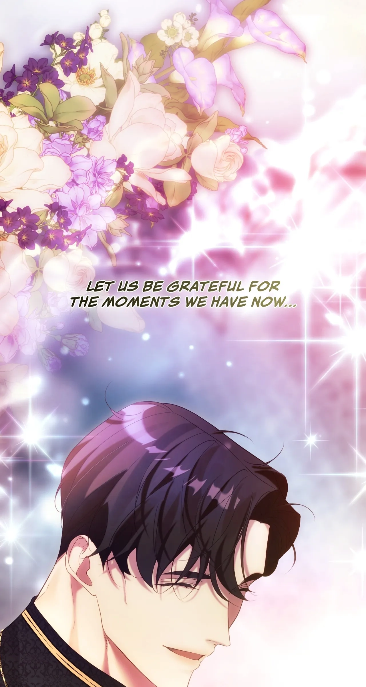 No More Regrets Chapter 63 page 119 - 