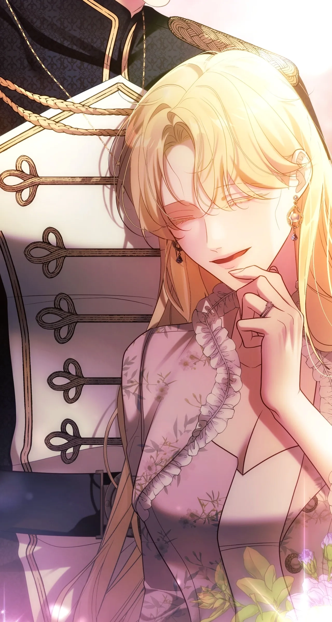 No More Regrets Chapter 63 page 120 - 