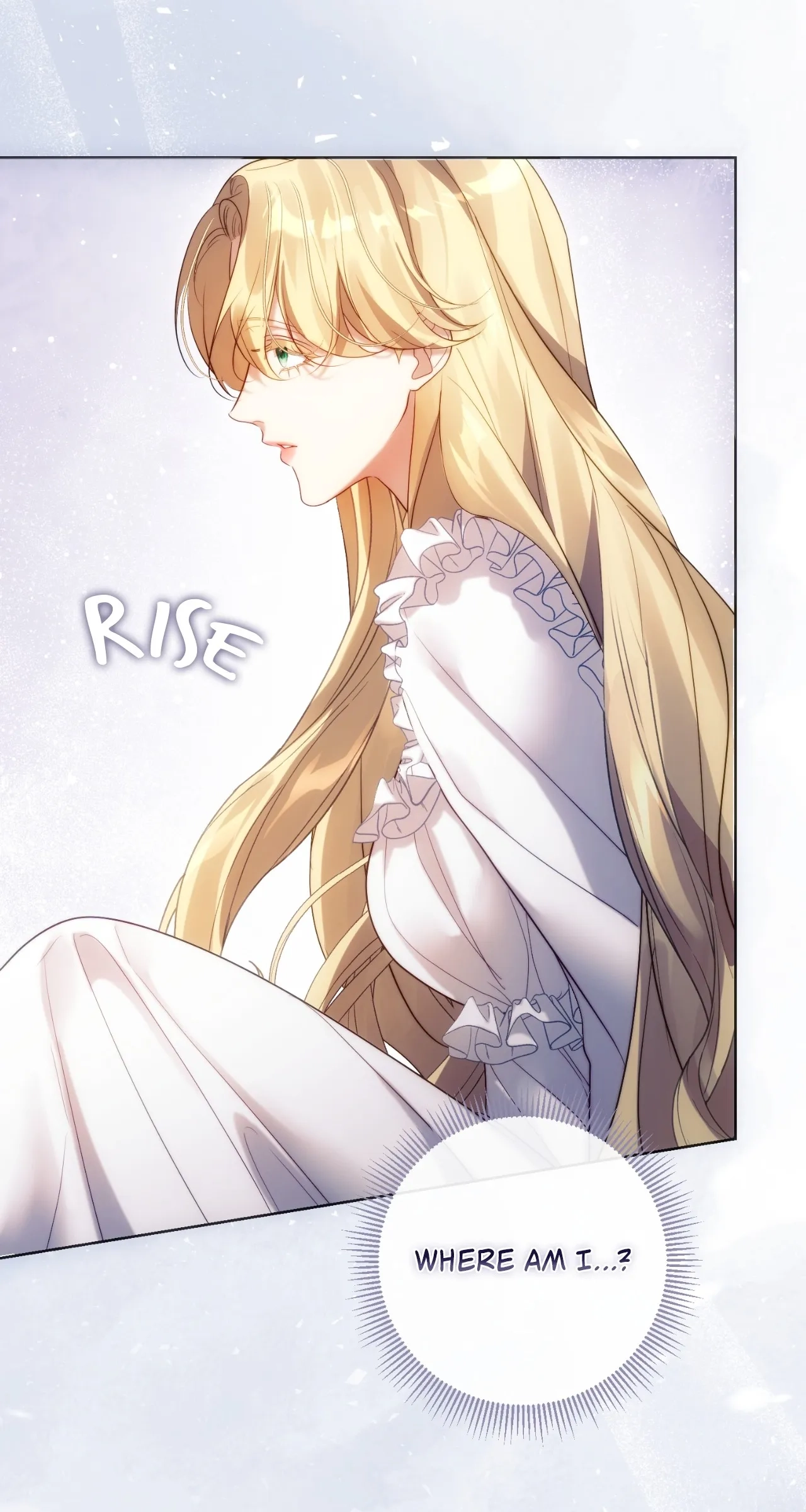 No More Regrets Chapter 63 page 13 - 