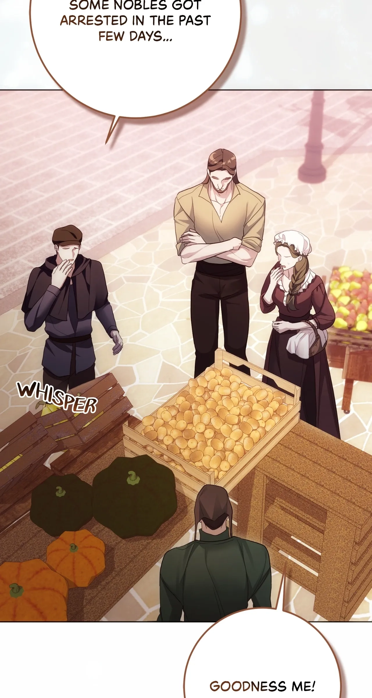 No More Regrets Chapter 63 page 125 - 