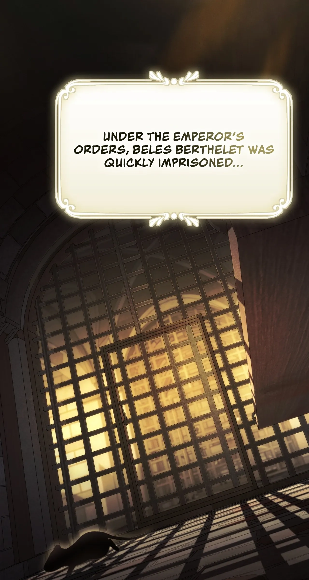 No More Regrets Chapter 63 page 129 - 