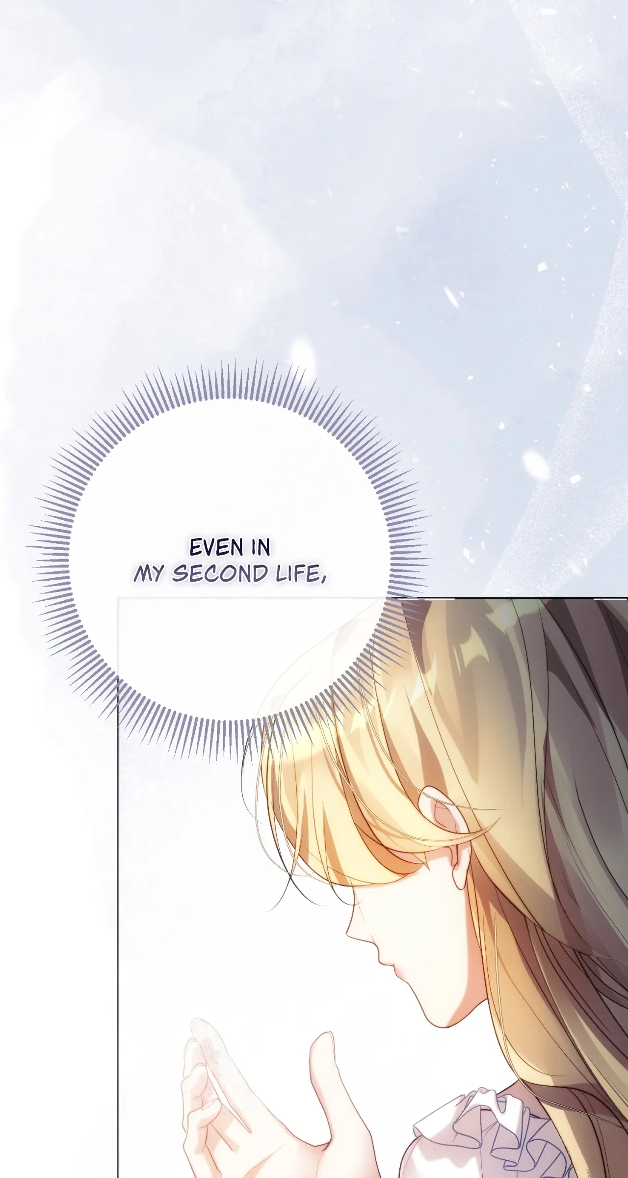 No More Regrets Chapter 63 page 14 - 