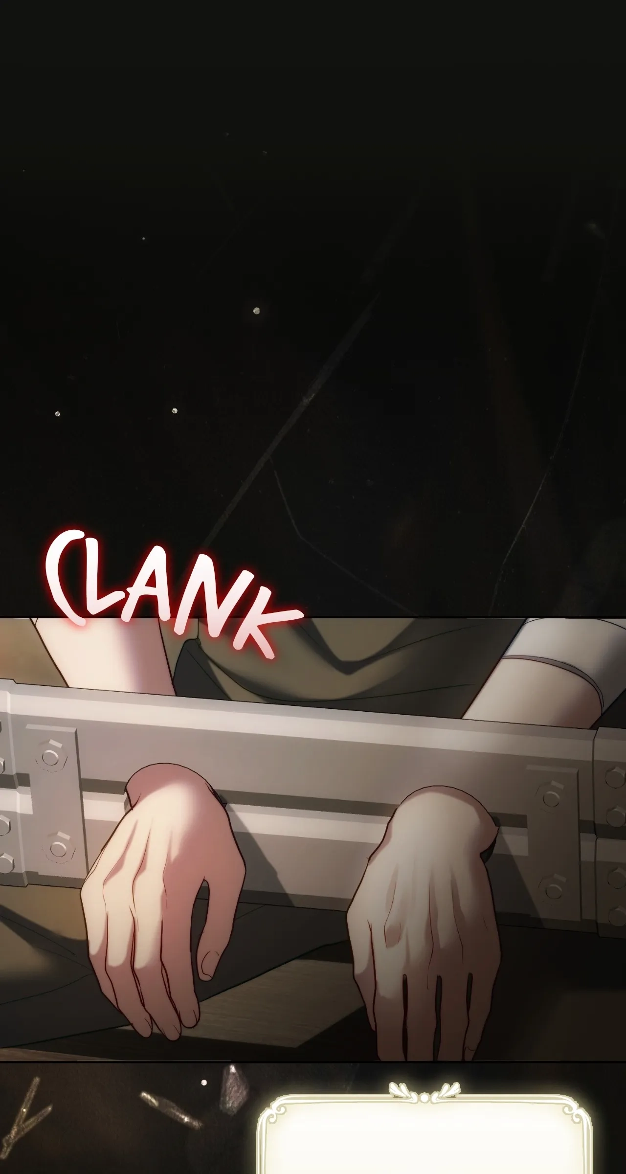 No More Regrets Chapter 63 page 131 - 