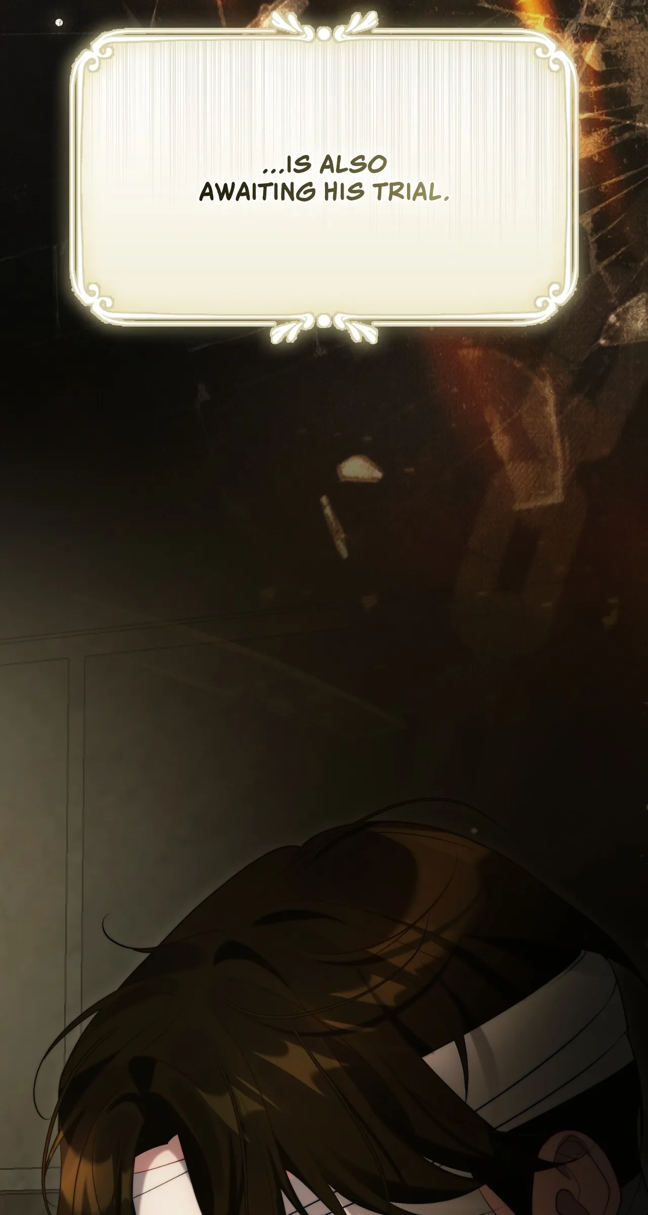 No More Regrets Chapter 63 page 135 - 