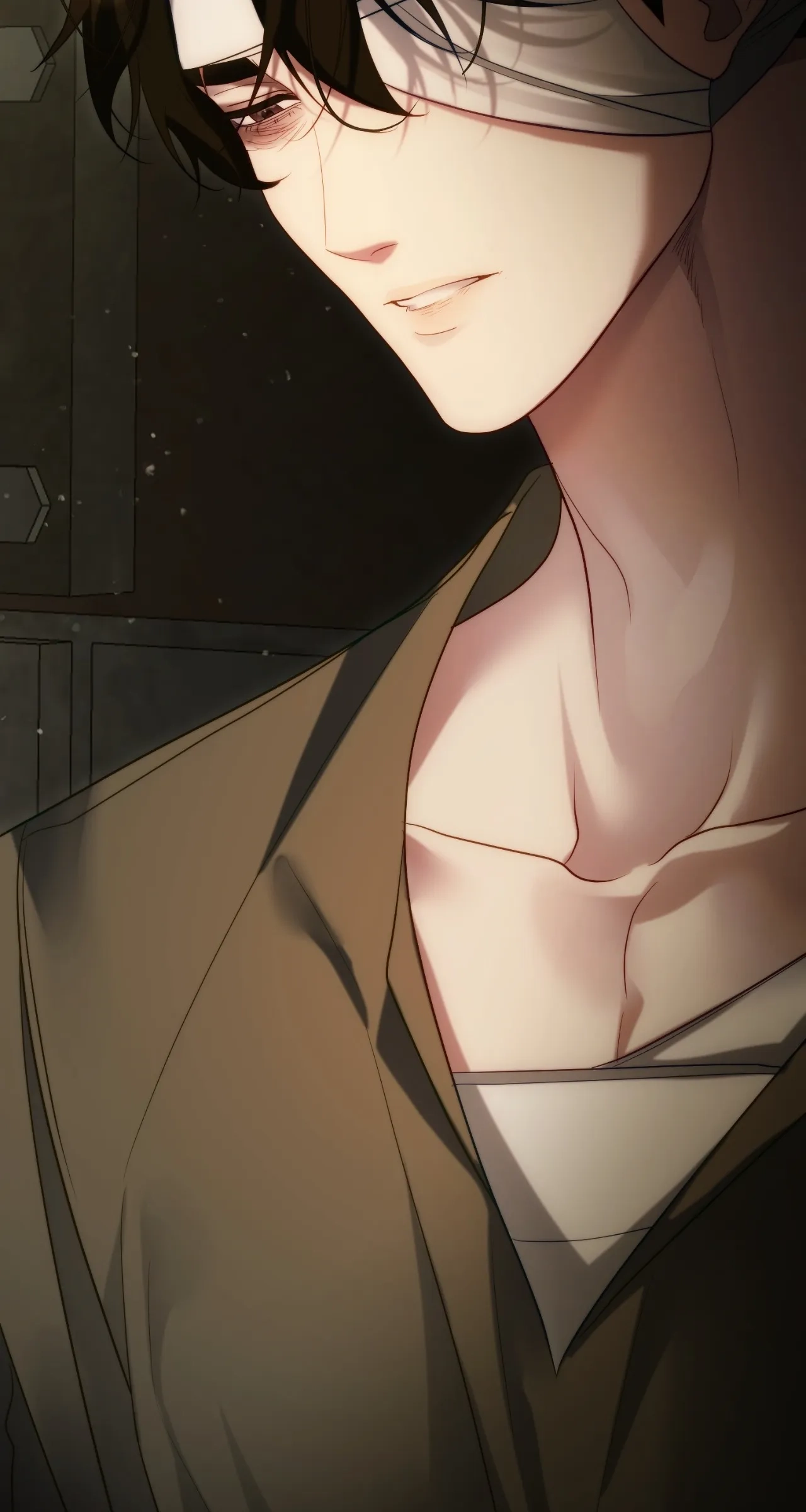 No More Regrets Chapter 63 page 136 - 