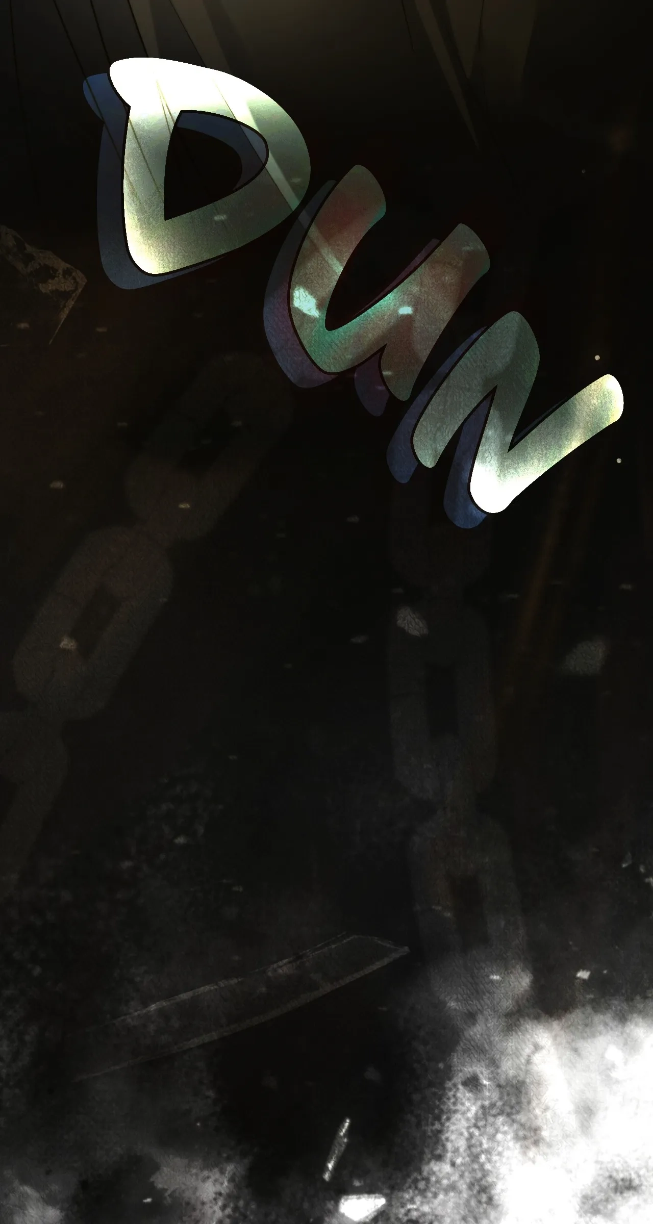 No More Regrets Chapter 63 page 137 - 