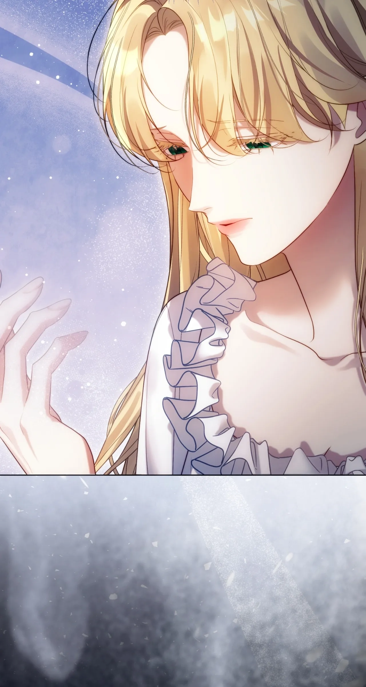 No More Regrets Chapter 63 page 16 - 