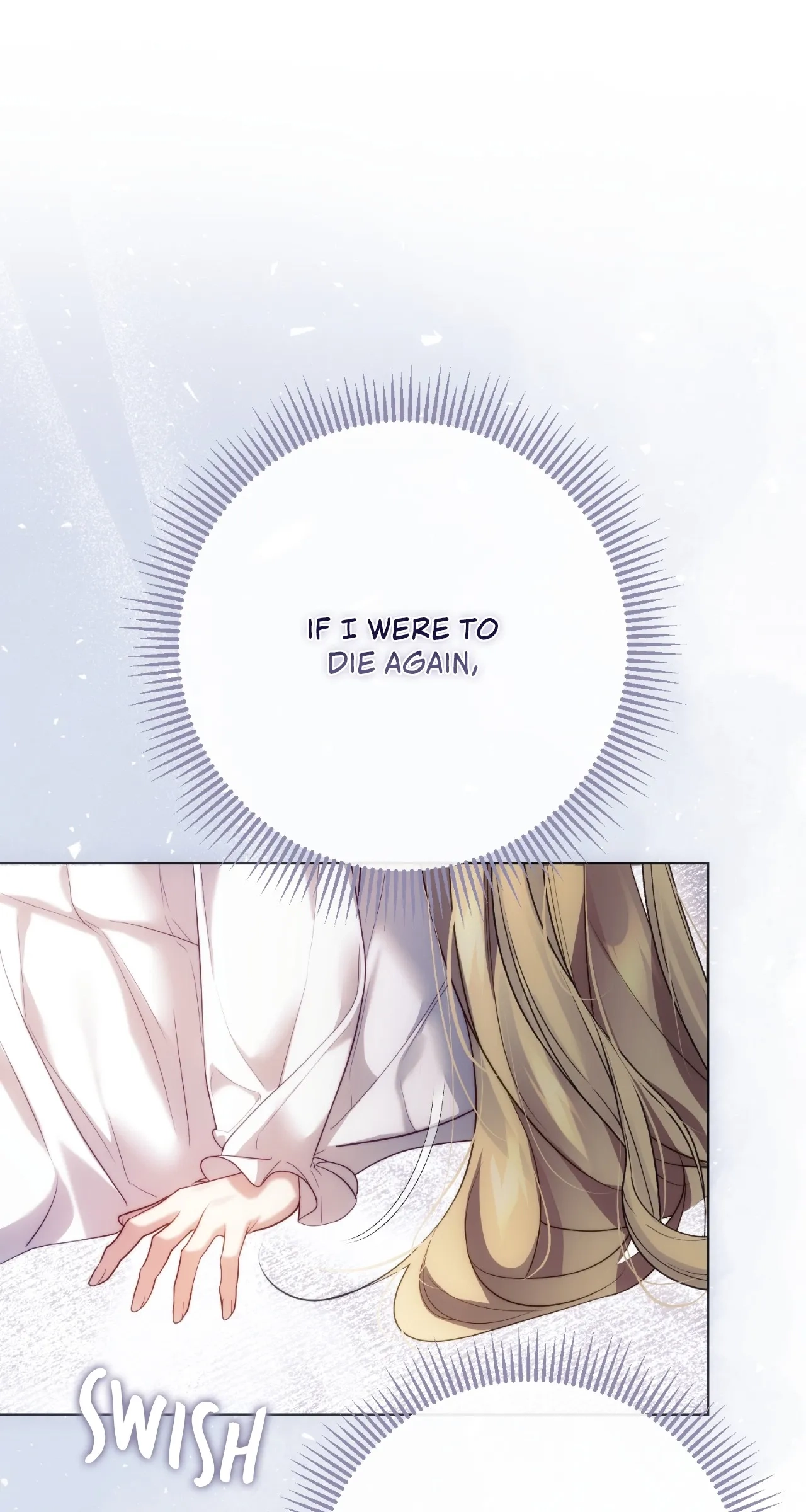 No More Regrets Chapter 63 page 19 - 