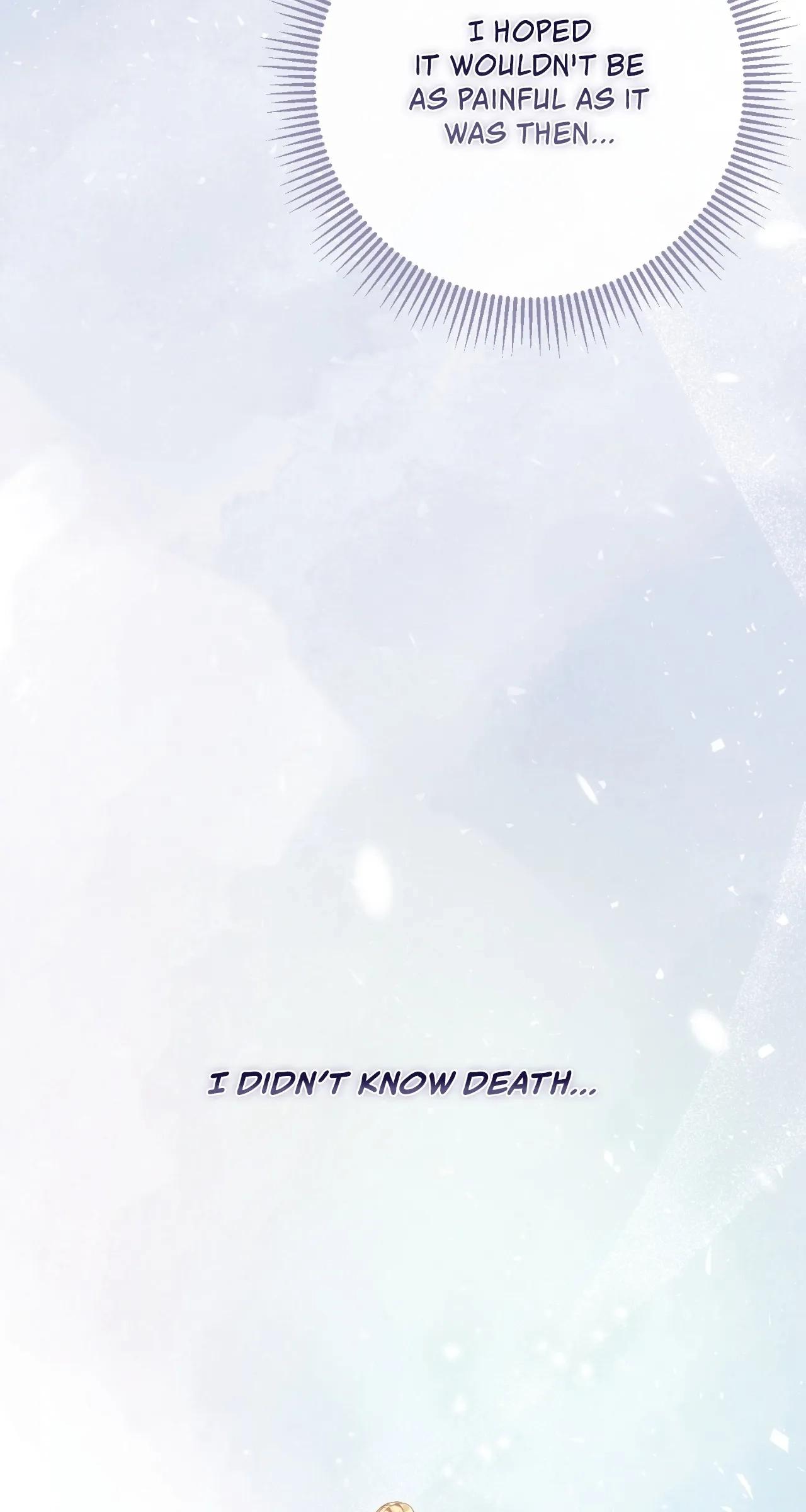 No More Regrets Chapter 63 page 20 - 