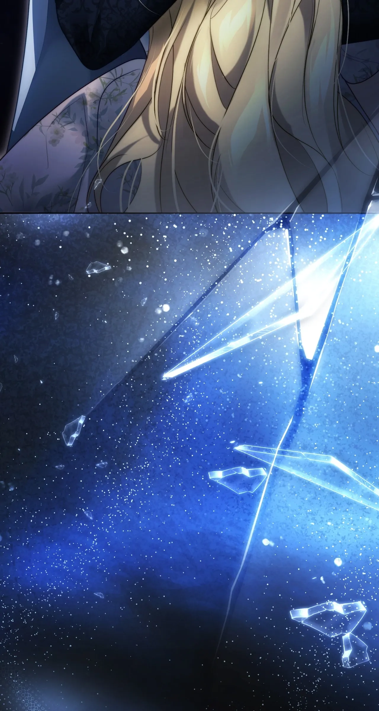 No More Regrets Chapter 63 page 3 - 