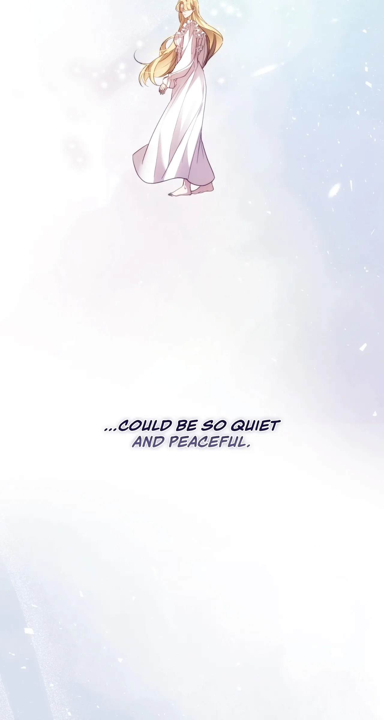 No More Regrets Chapter 63 page 21 - 