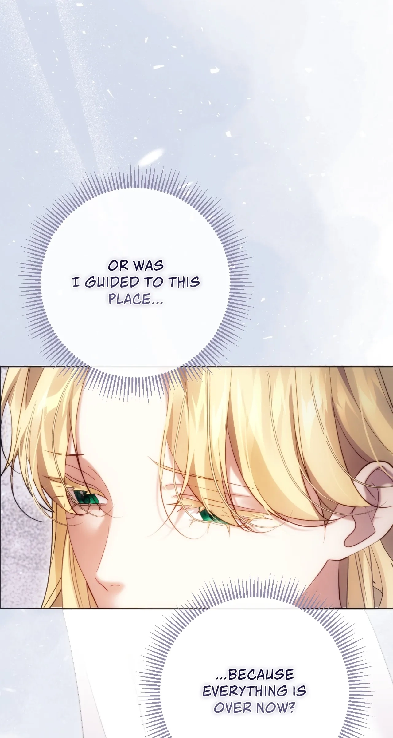 No More Regrets Chapter 63 page 22 - 
