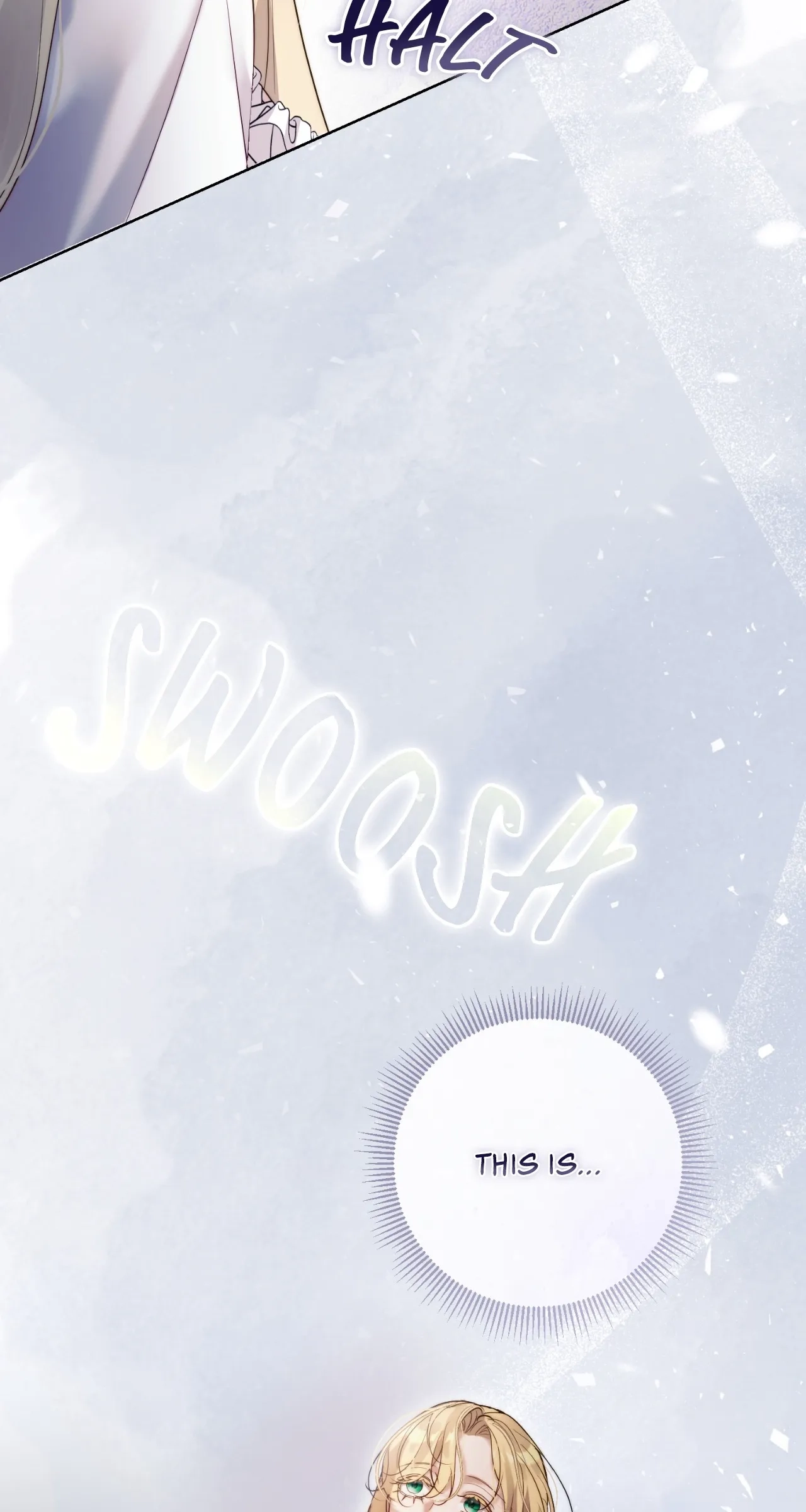 No More Regrets Chapter 63 page 27 - 