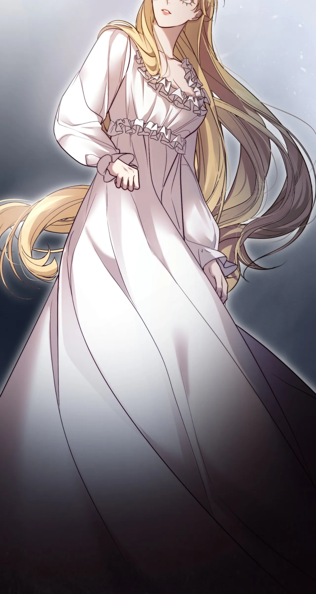 No More Regrets Chapter 63 page 28 - 