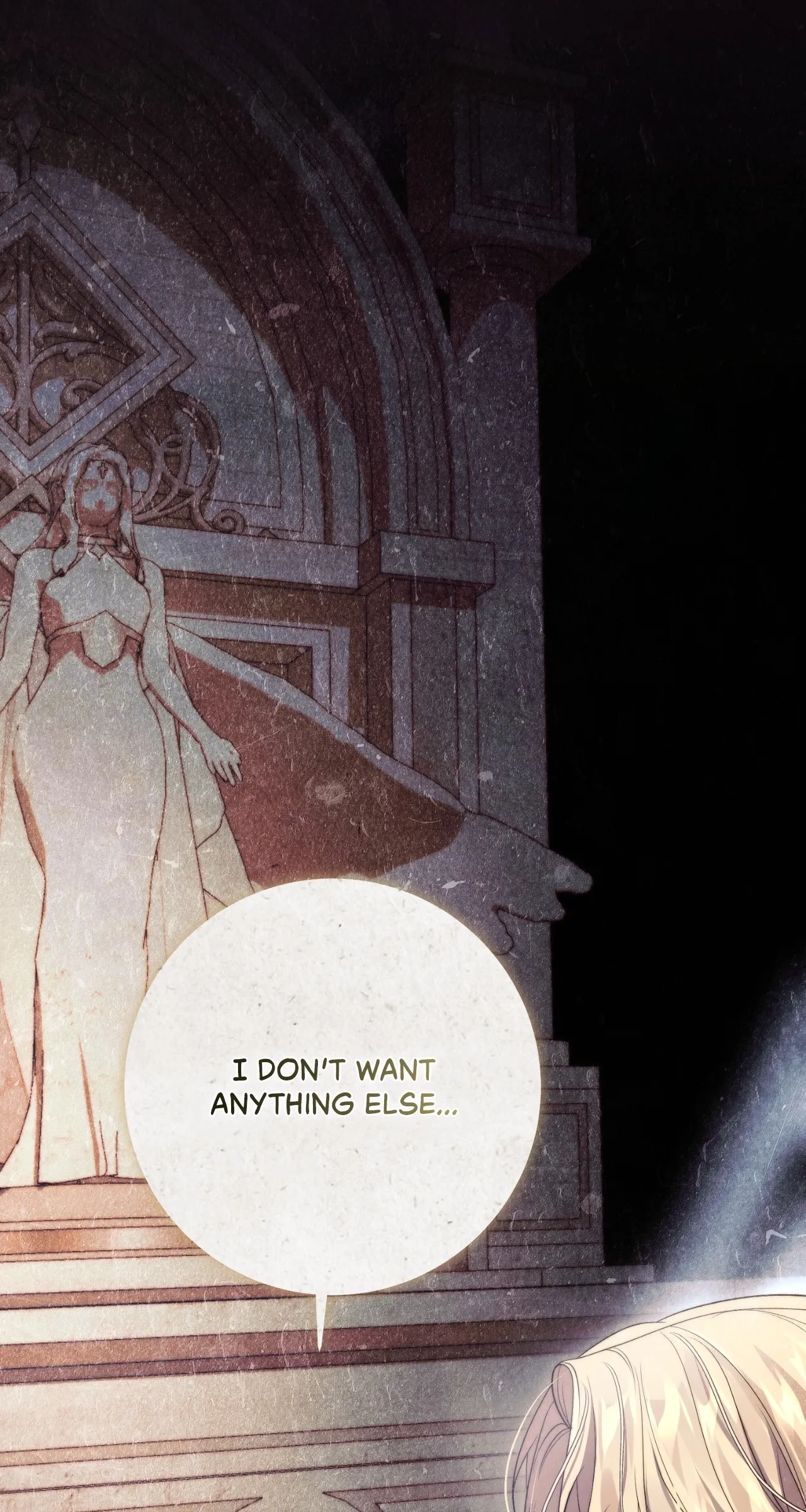 No More Regrets Chapter 63 page 29 - 