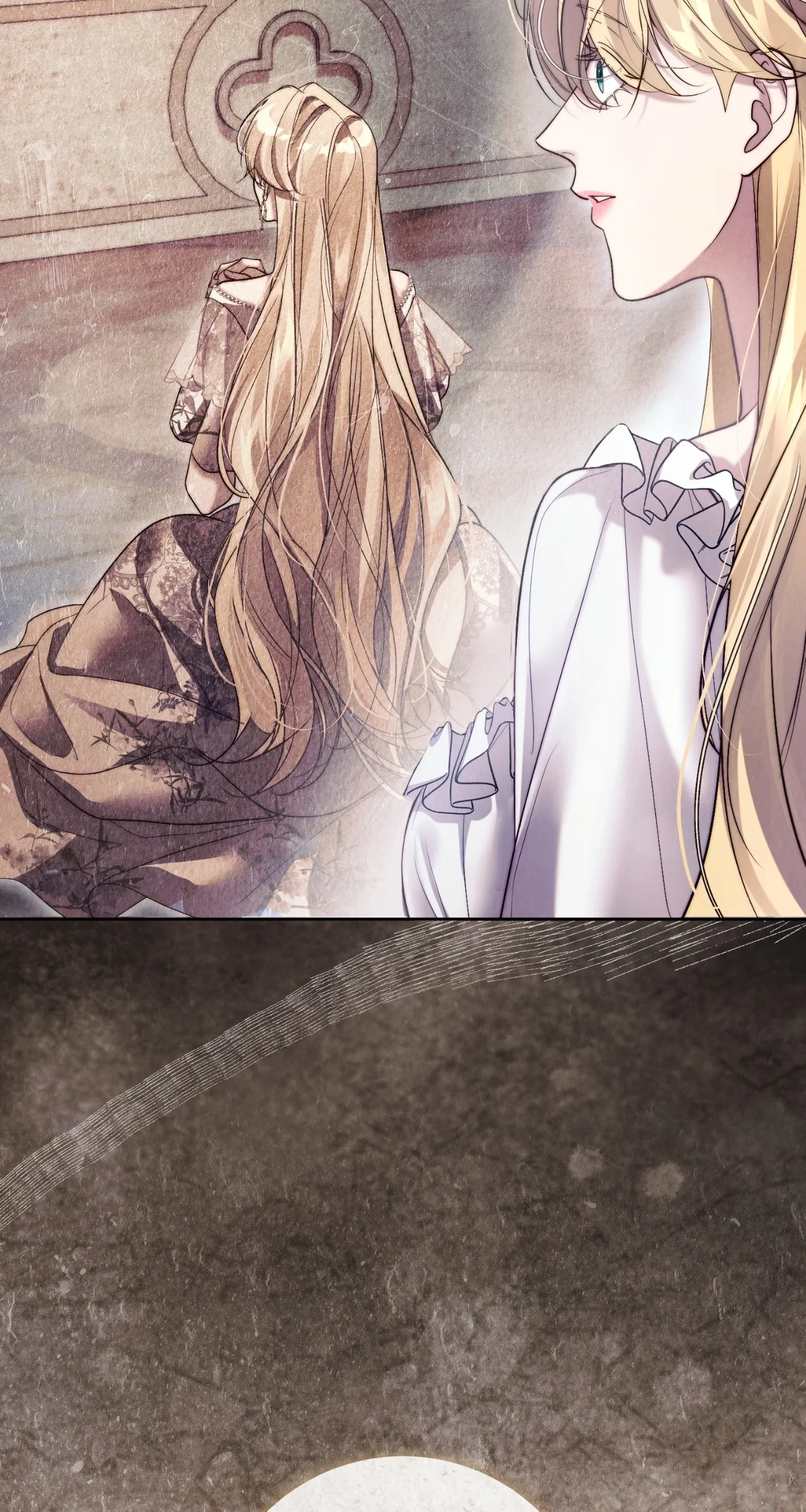 No More Regrets Chapter 63 page 30 - 