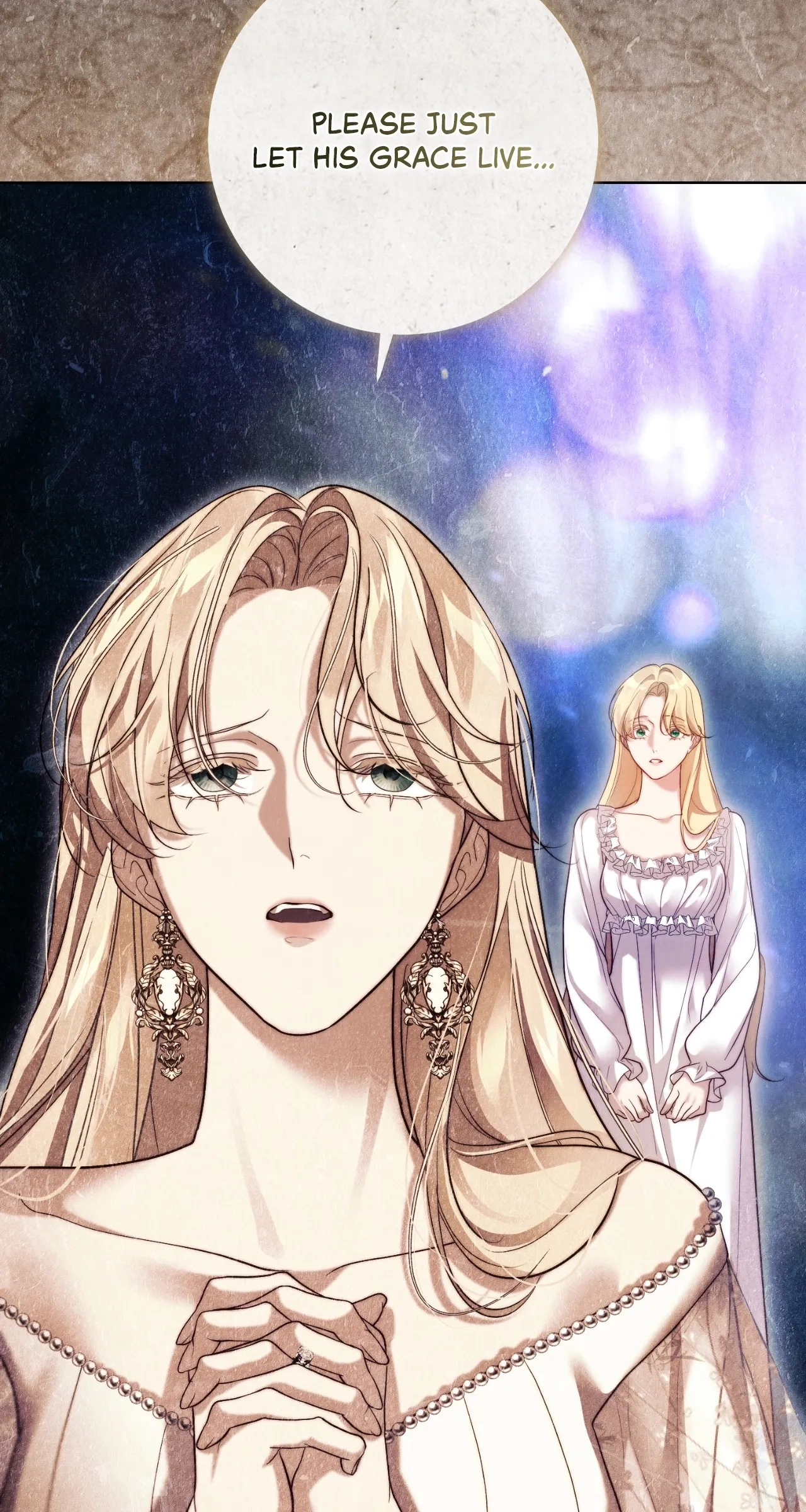 No More Regrets Chapter 63 page 31 - 